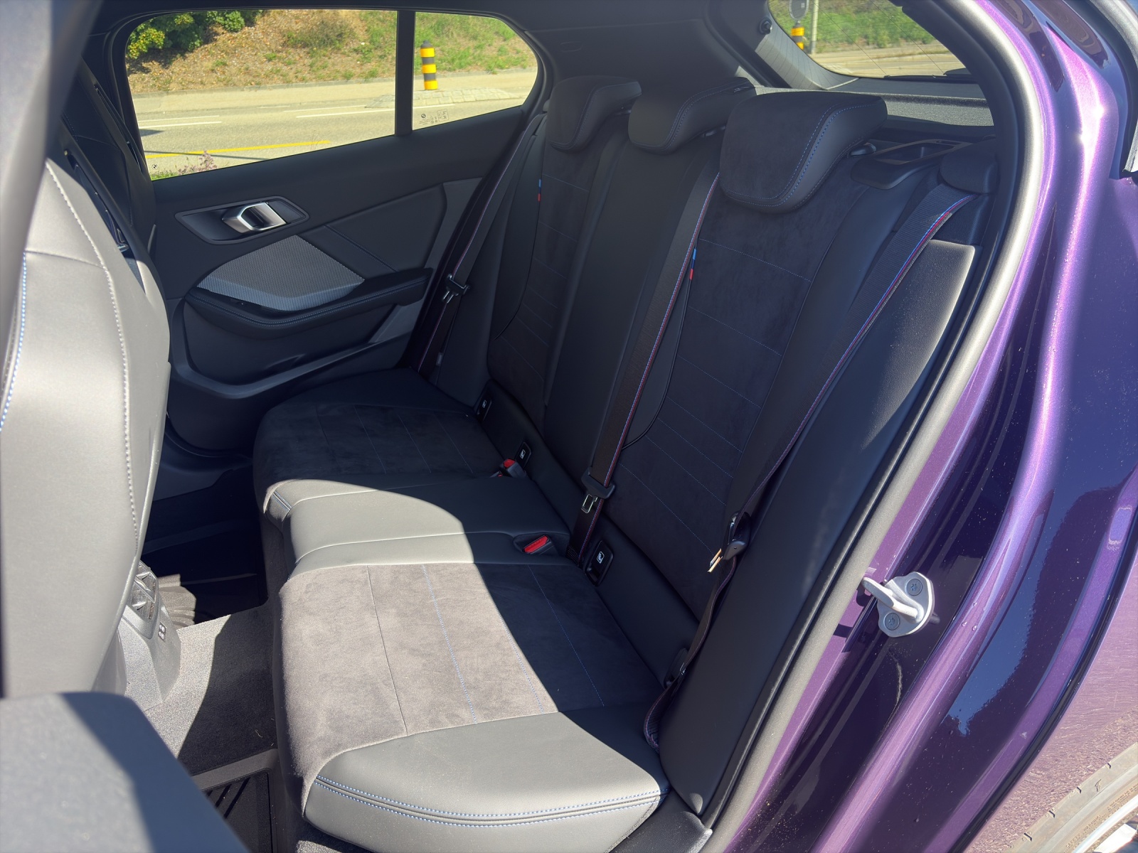BMW M135 xDrive M Sport Pro-image-7
