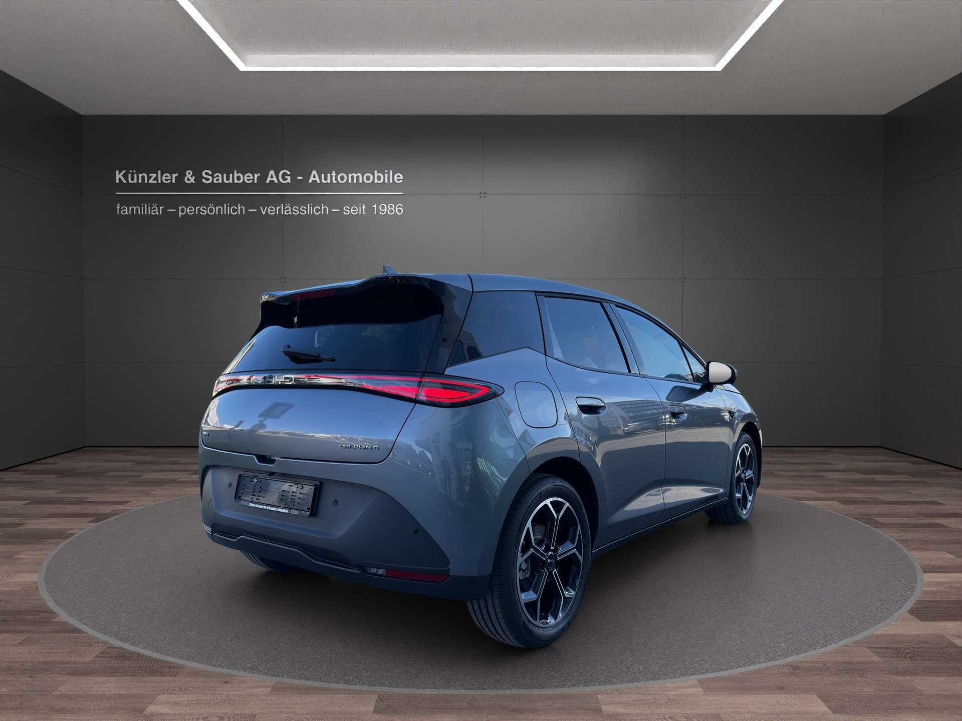 BYD Dolphin G DM-i Comfort-image-16