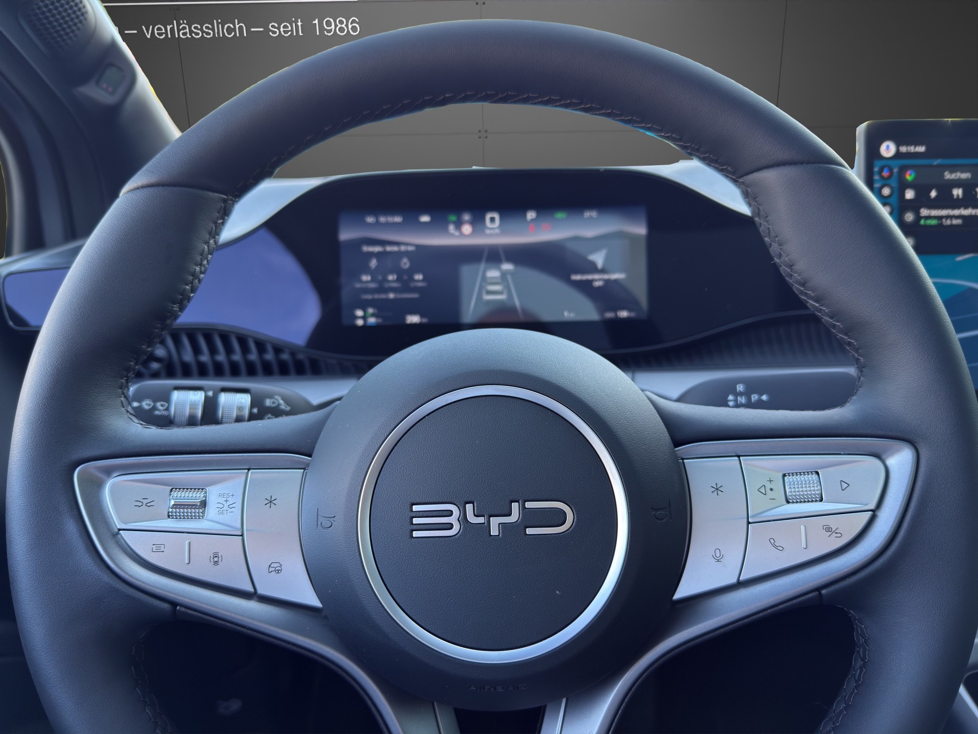 BYD Dolphin G DM-i Comfort-image-11