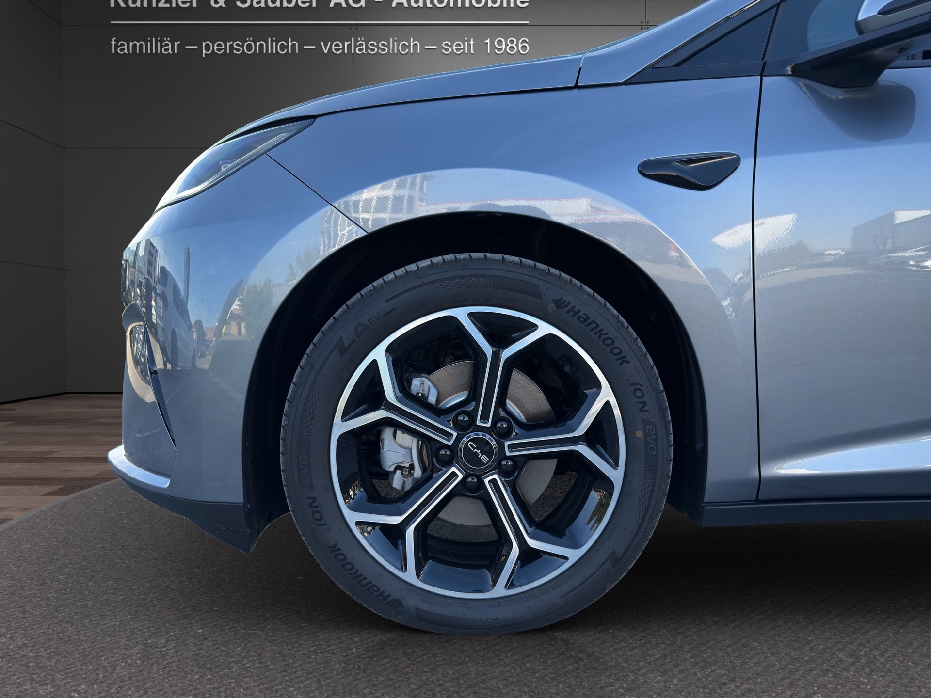 BYD Dolphin G DM-i Comfort-image-2