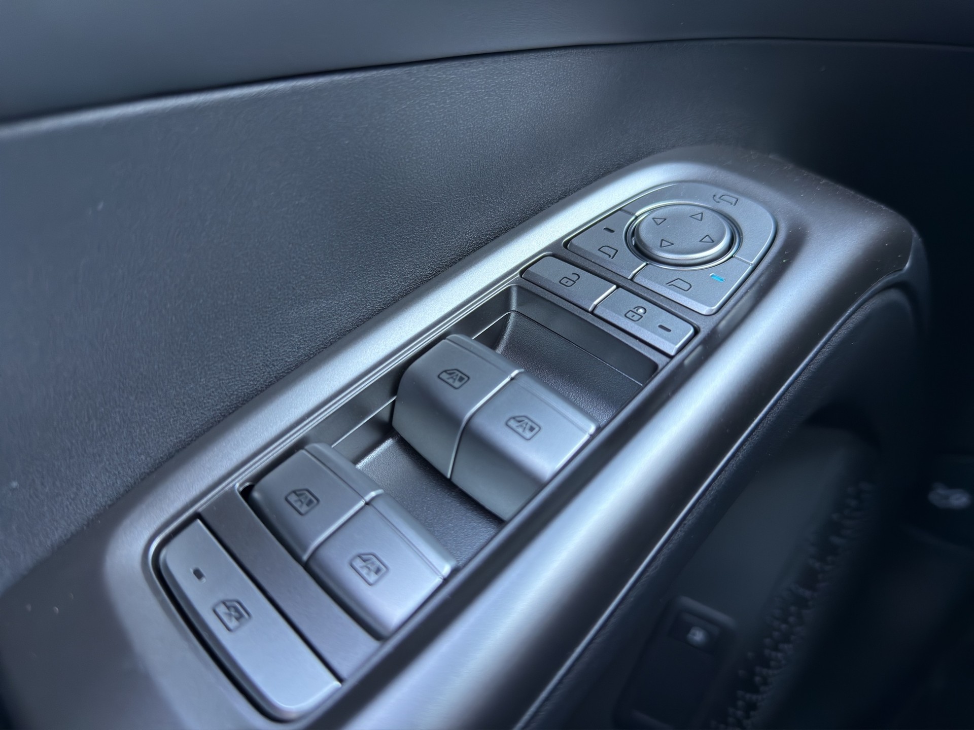 BYD Dolphin G DM-i Comfort-image-14