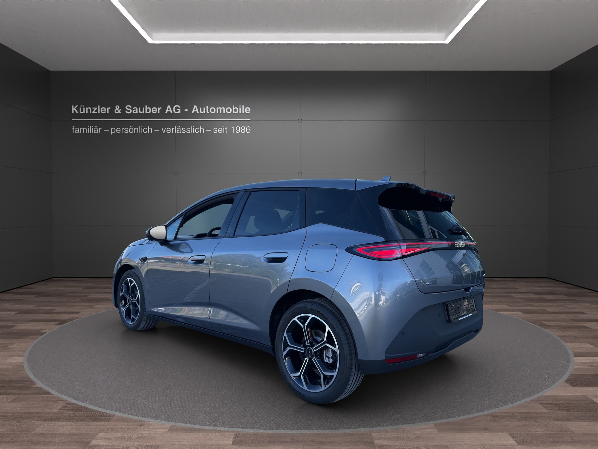 BYD Dolphin G DM-i Comfort-image-17