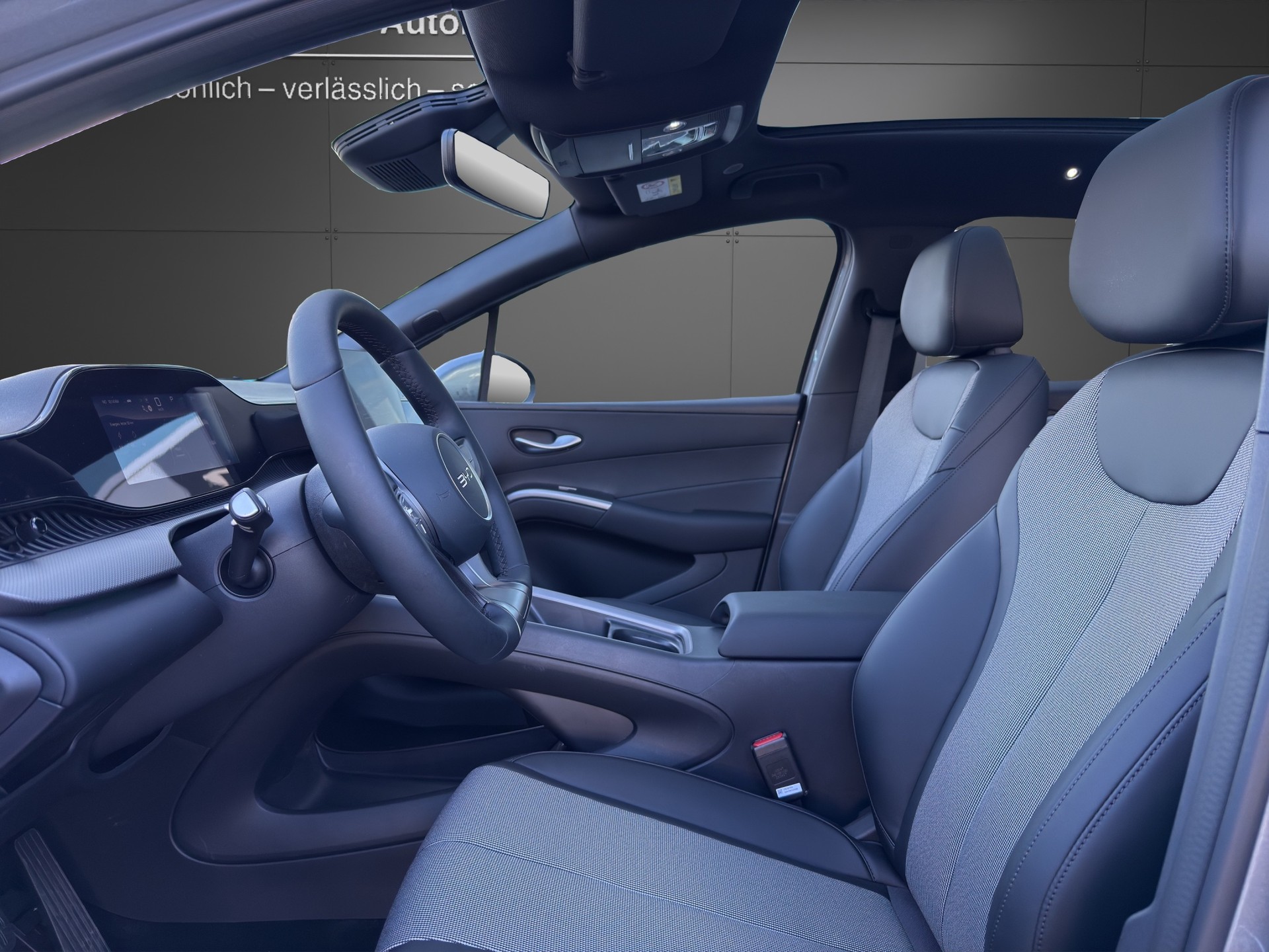 BYD Dolphin G DM-i Comfort-image-5