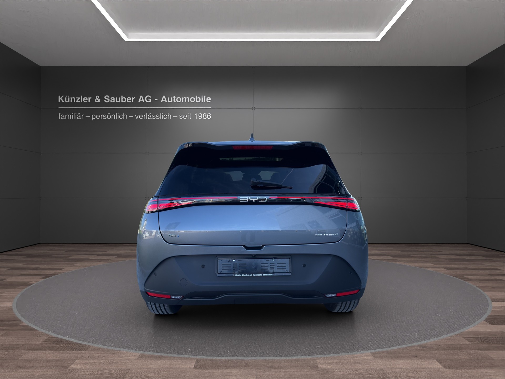 BYD Dolphin G DM-i Comfort-image-15