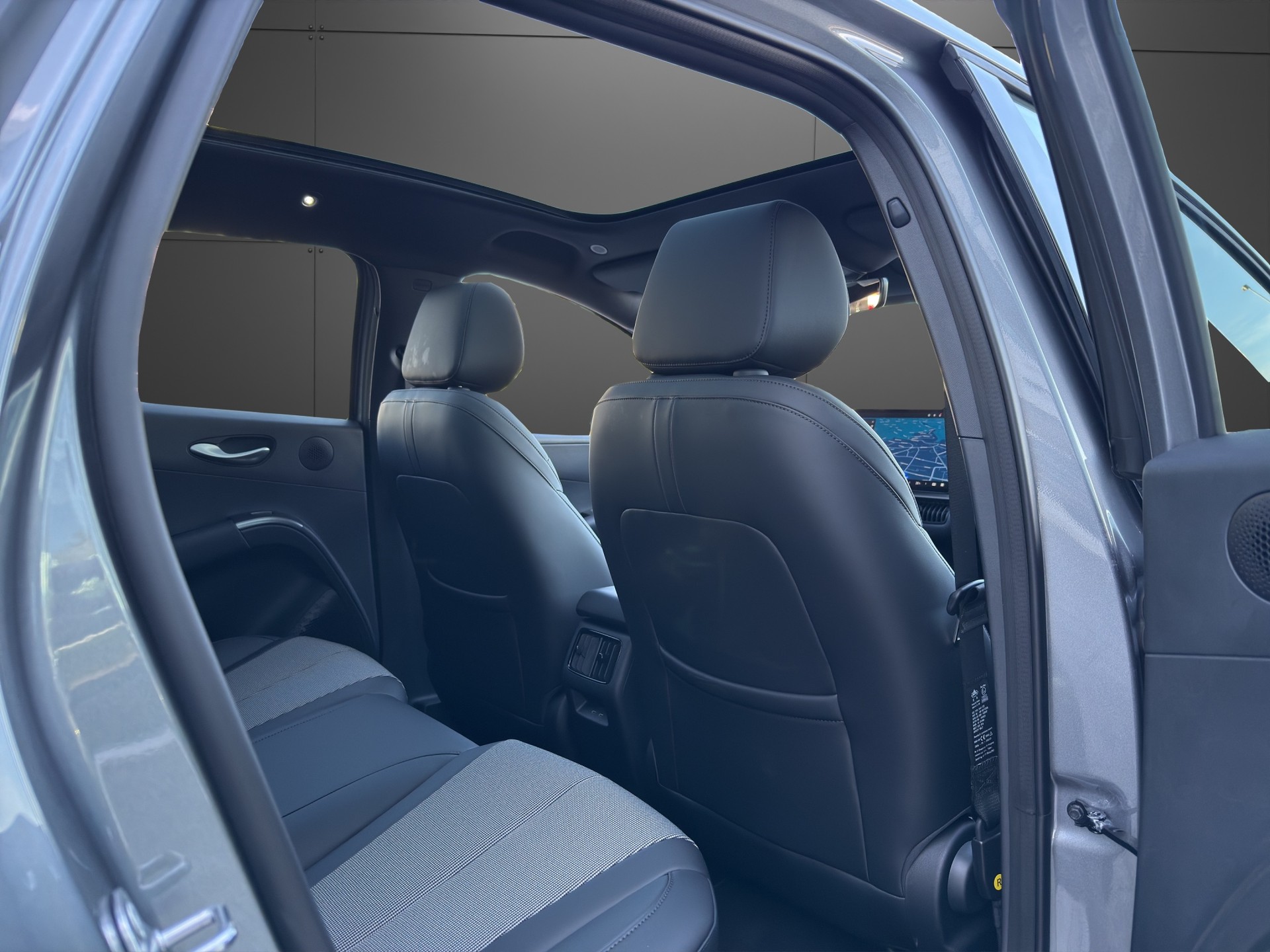 BYD Dolphin G DM-i Comfort-image-8