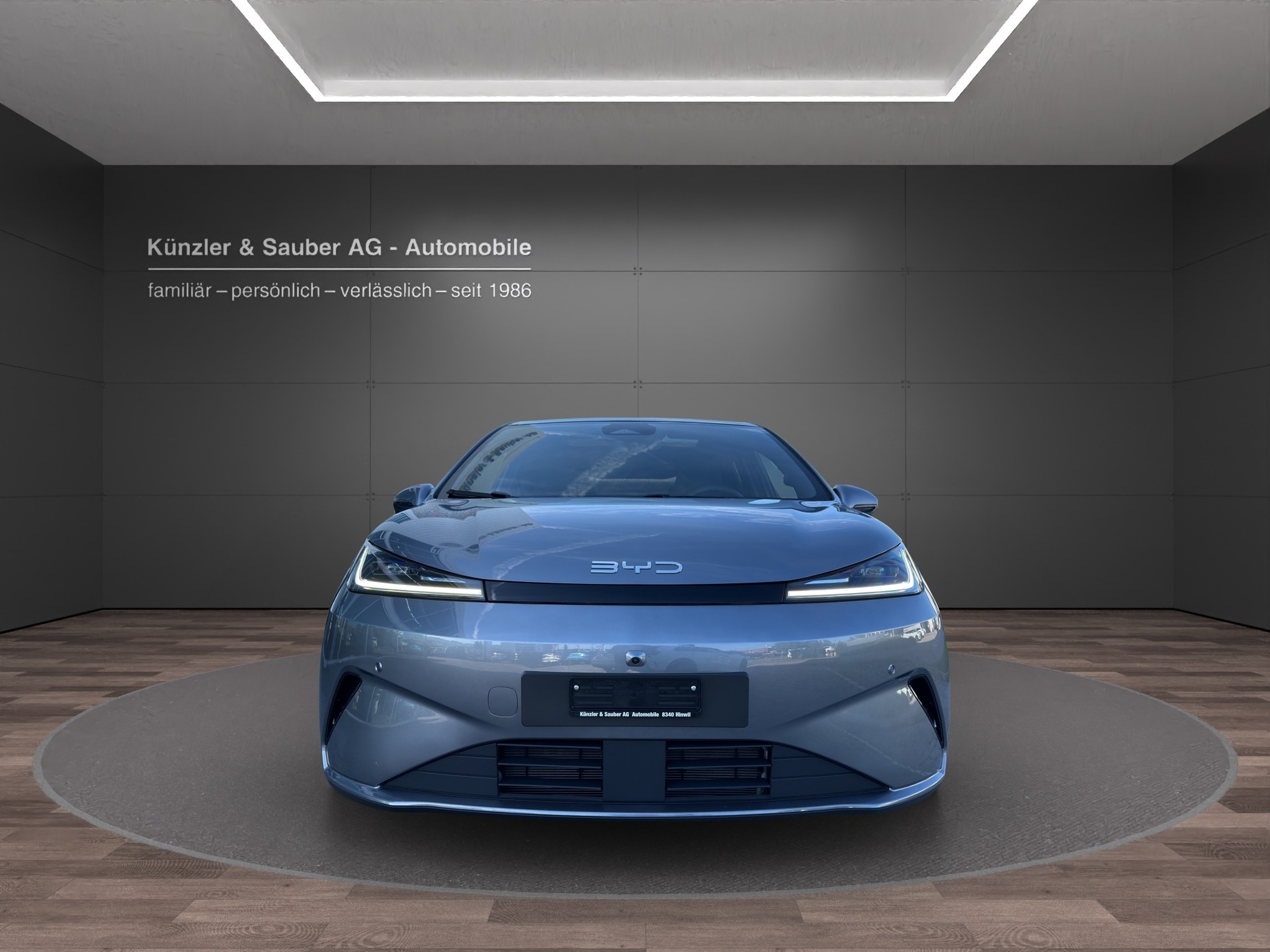 BYD Dolphin G DM-i Comfort-image-3