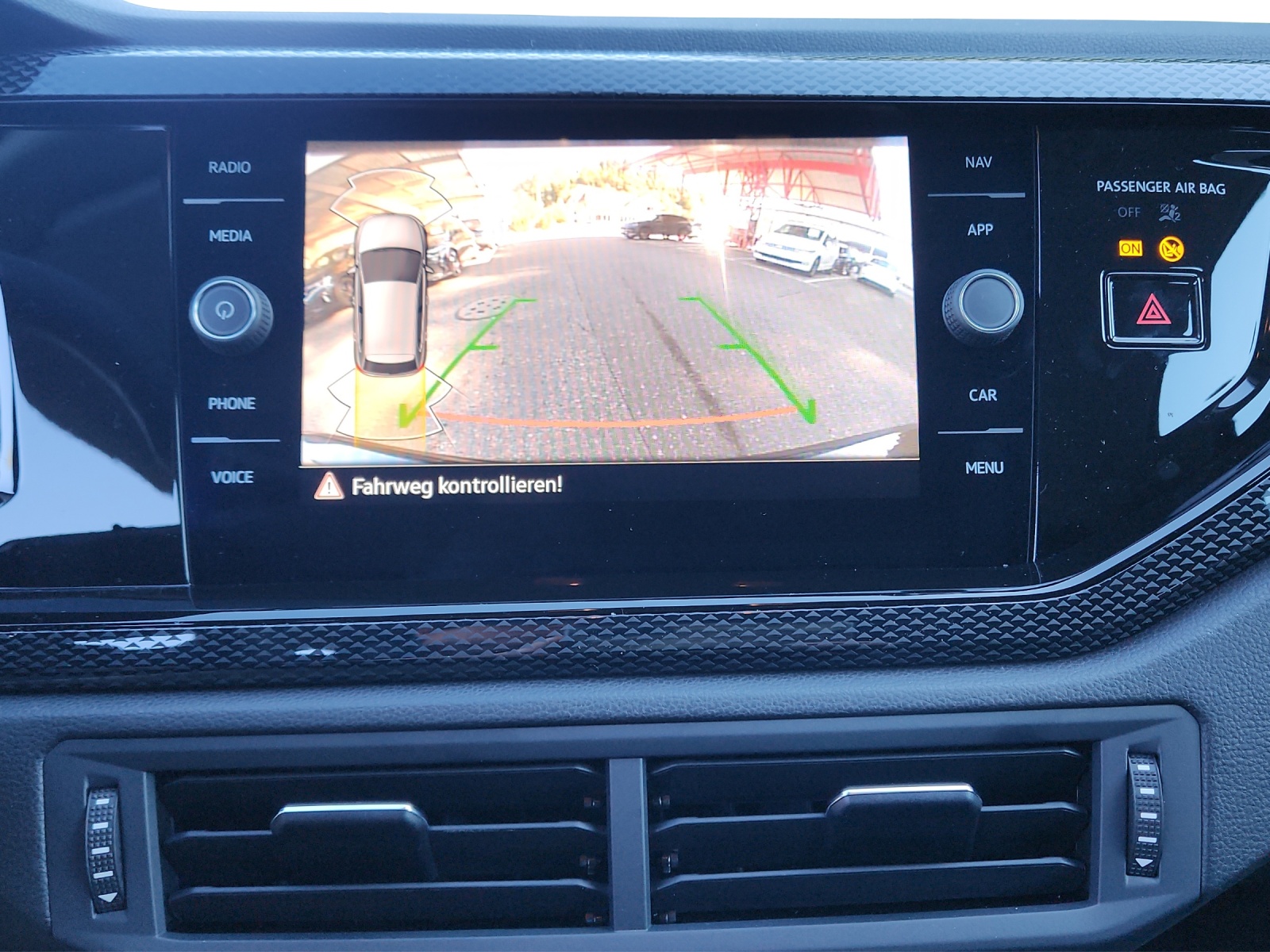 VW T-Cross 1.0 TSI EVO United DSG-image-17
