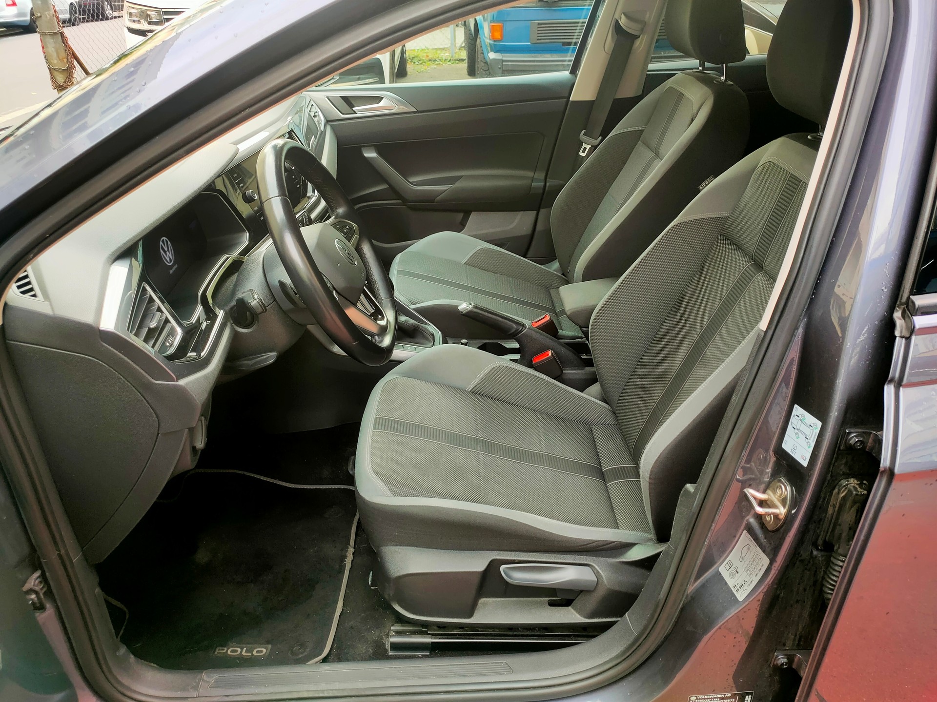 VW Polo 1.0 TSI Style DSG-image-6