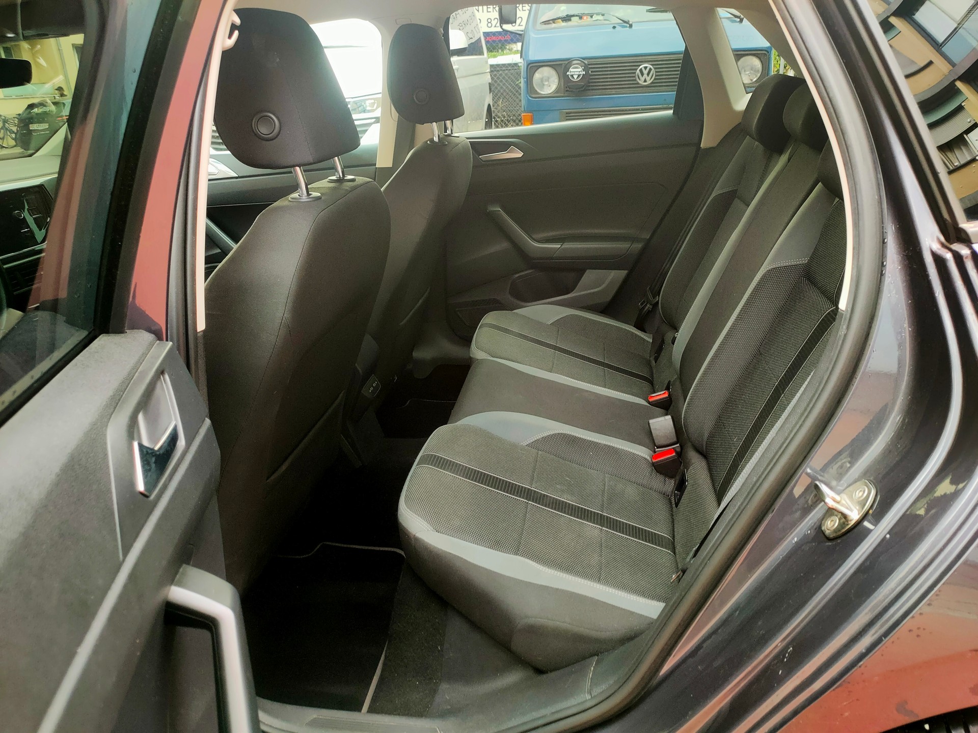 VW Polo 1.0 TSI Style DSG-image-7