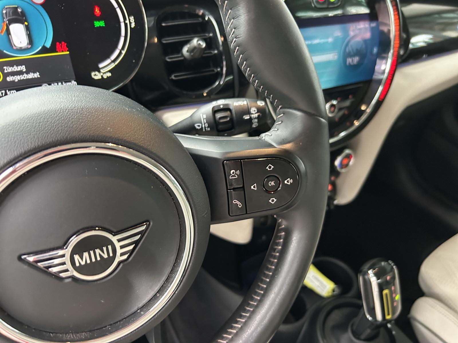 MINI F56 Cooper SE-image-10