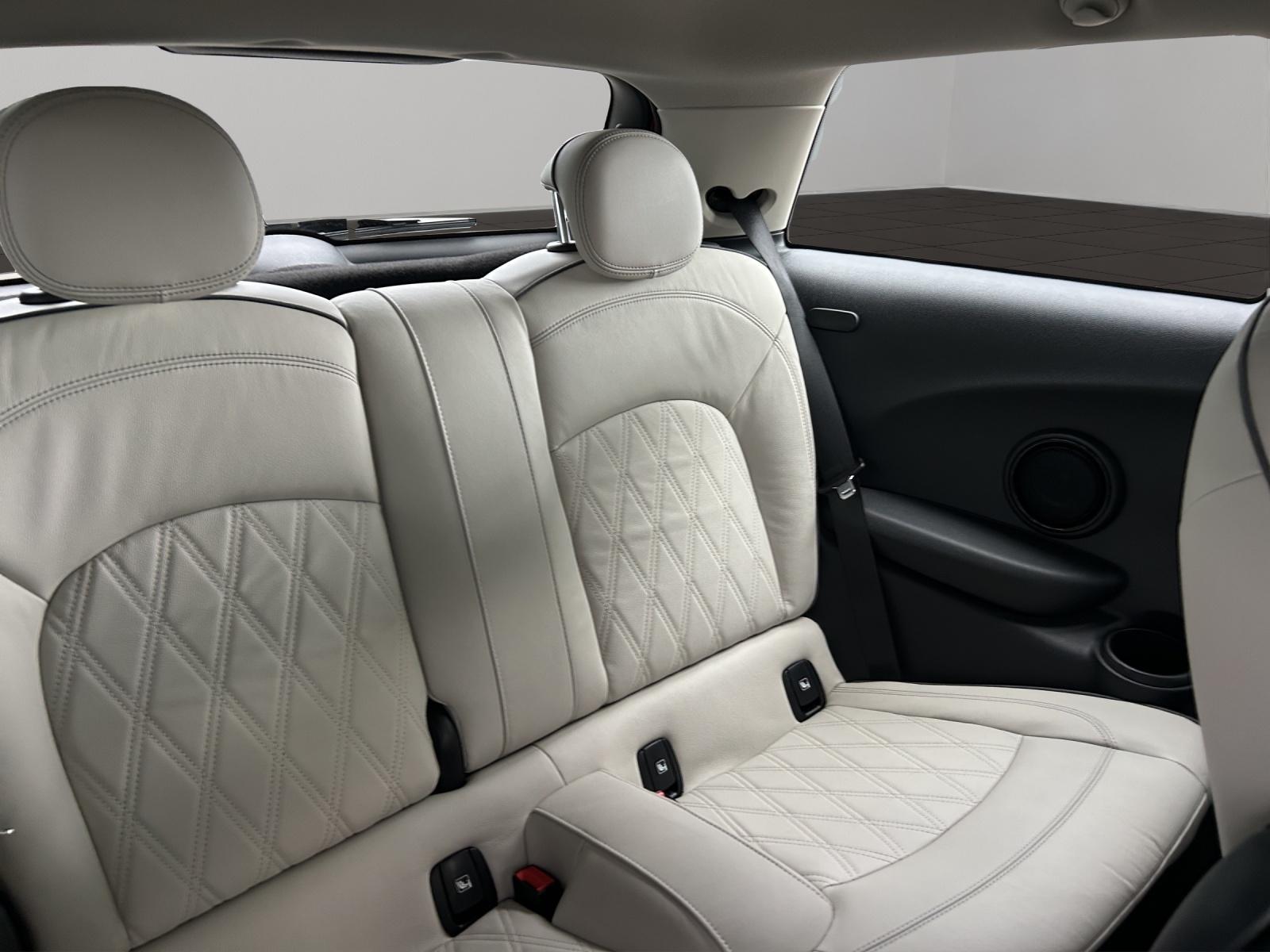 MINI F56 Cooper SE-image-24