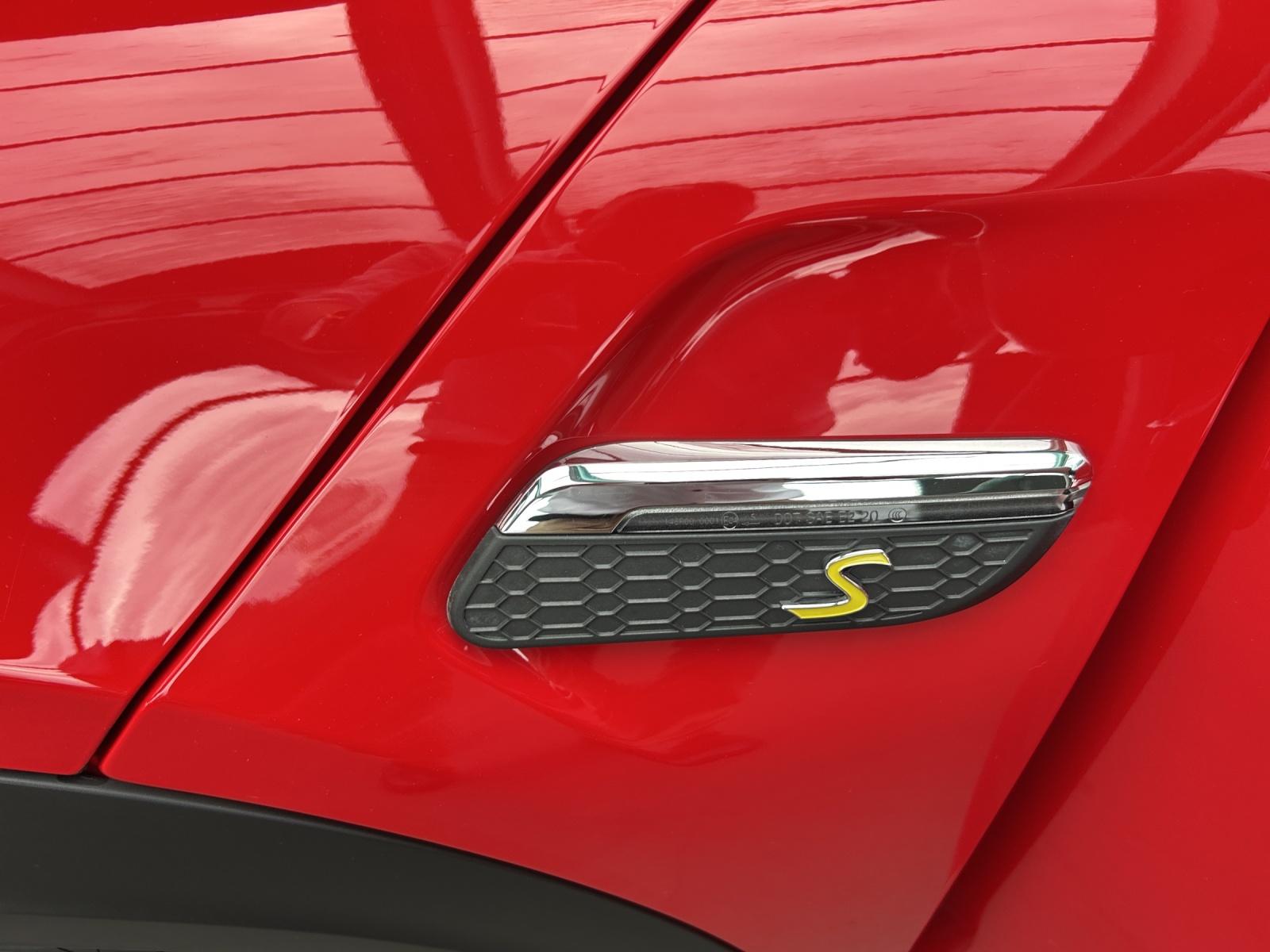 MINI F56 Cooper SE-image-28
