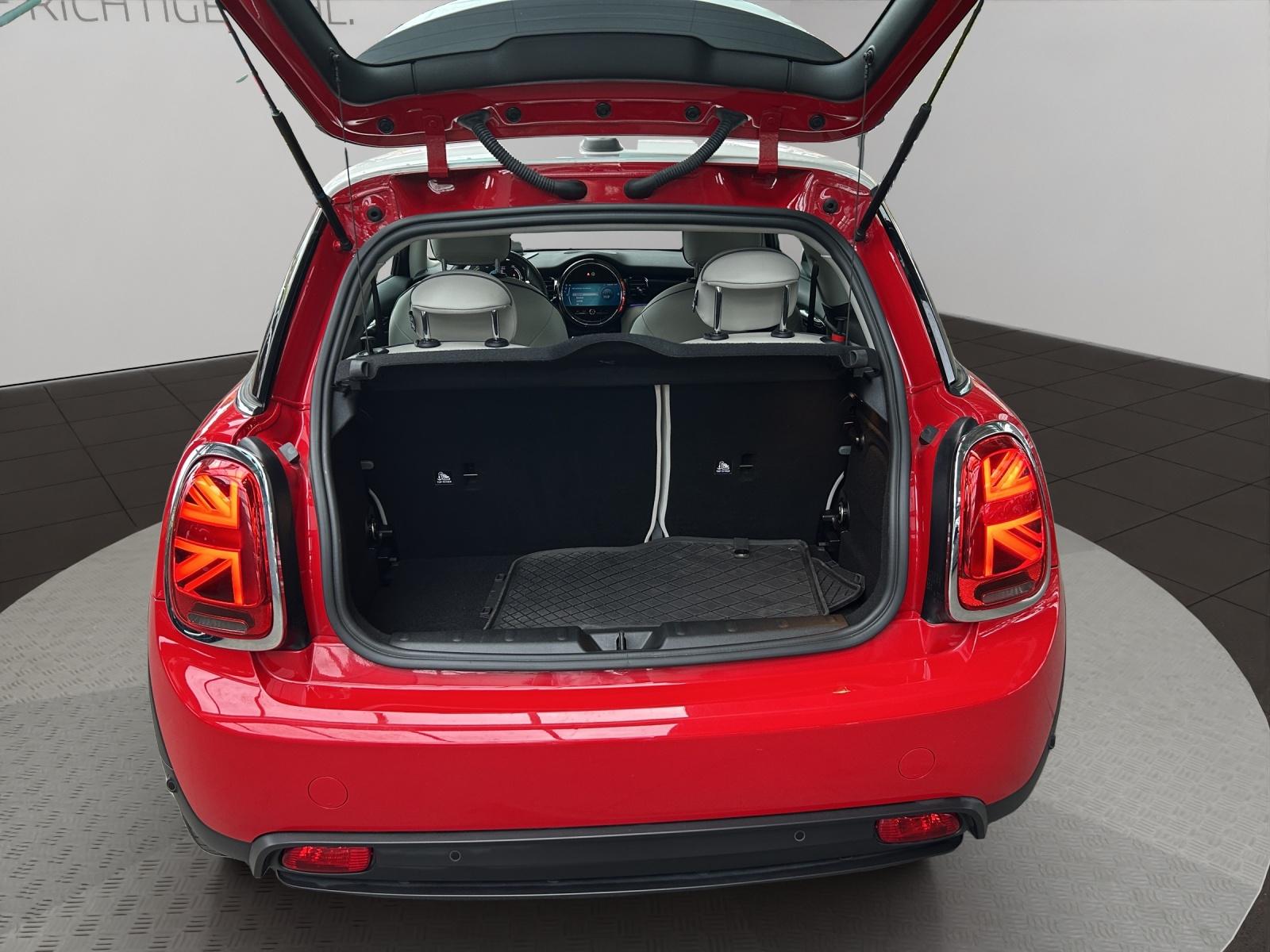 MINI F56 Cooper SE-image-25