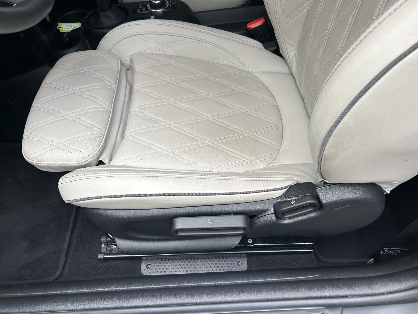 MINI F56 Cooper SE-image-19