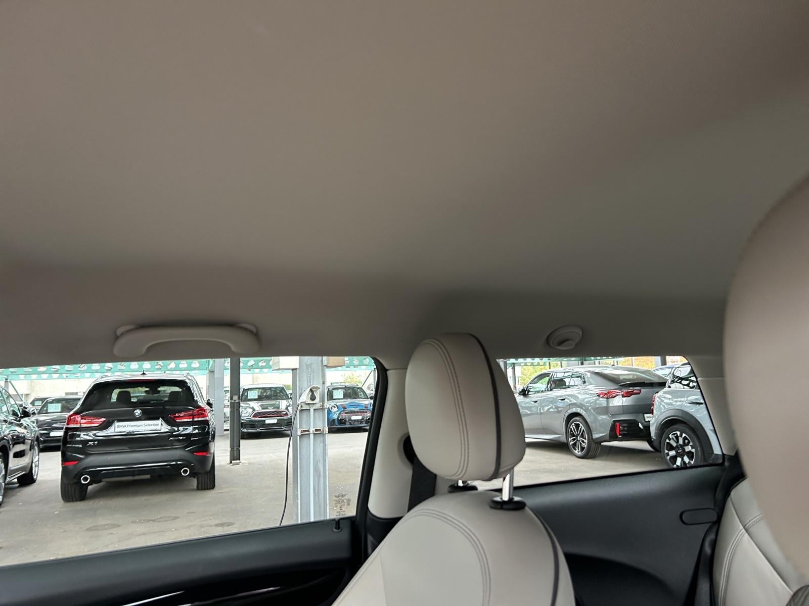 MINI F56 Cooper SE-image-18