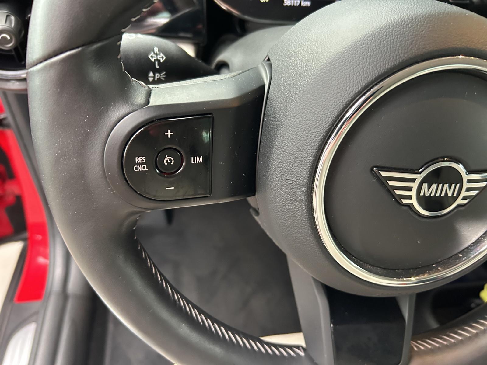 MINI F56 Cooper SE-image-9