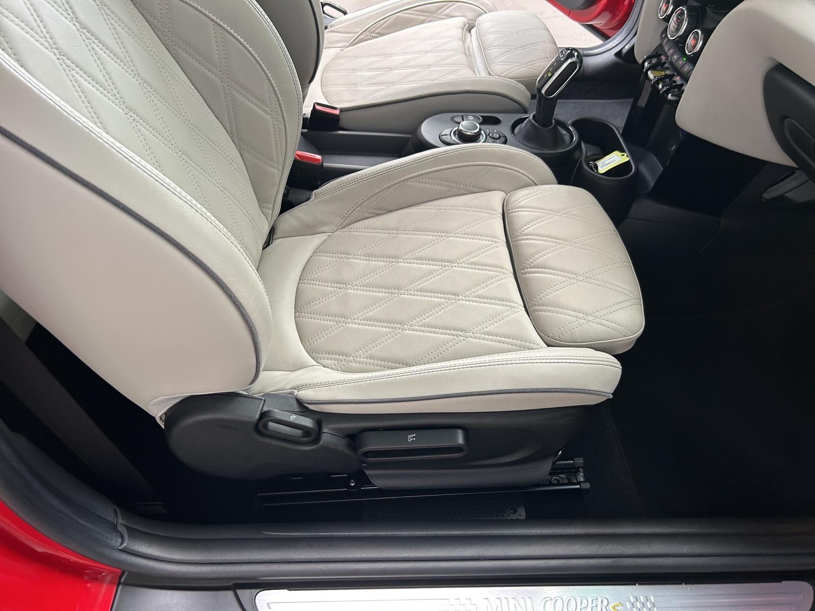 MINI F56 Cooper SE-image-20