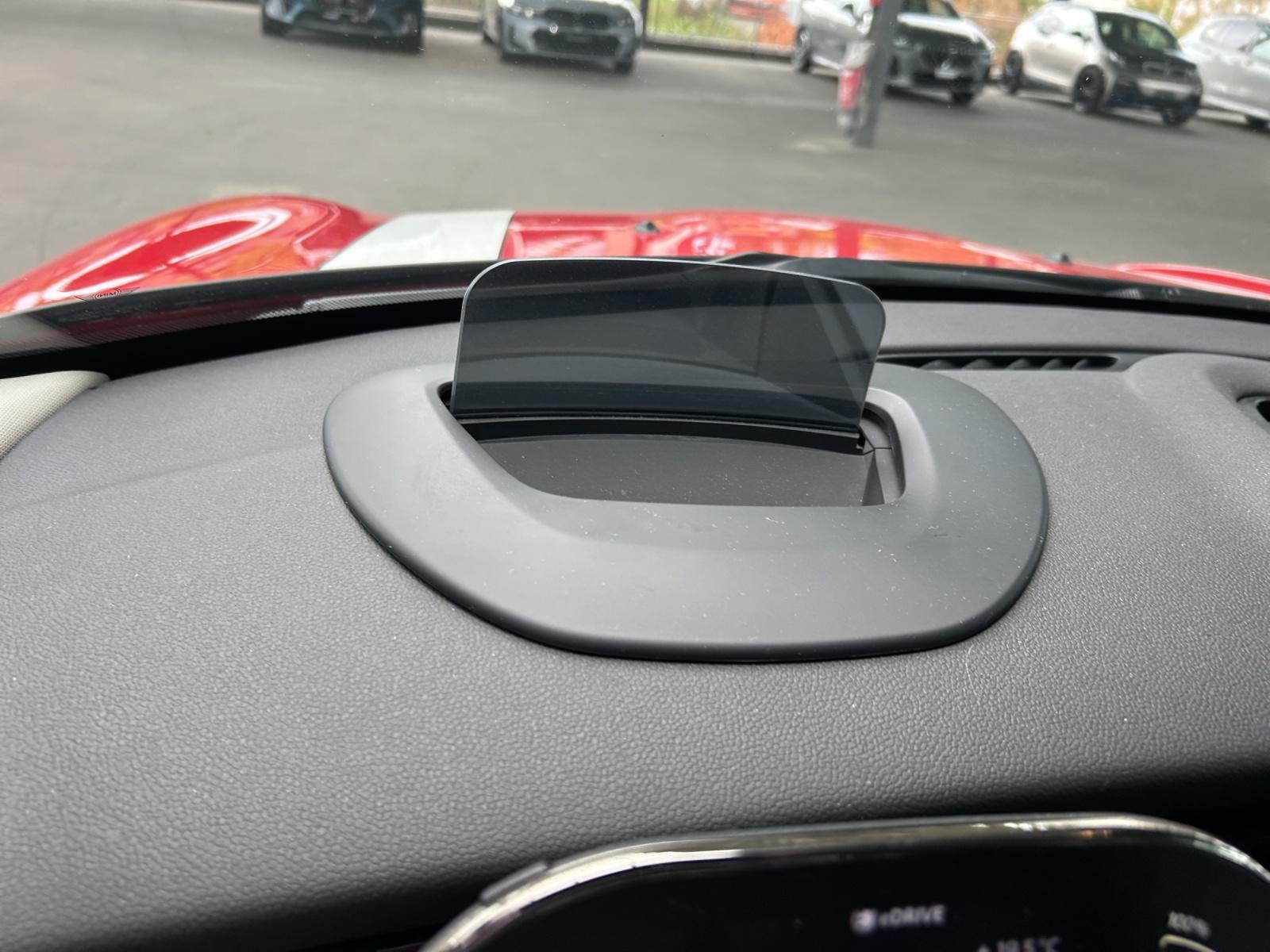 MINI F56 Cooper SE-image-16