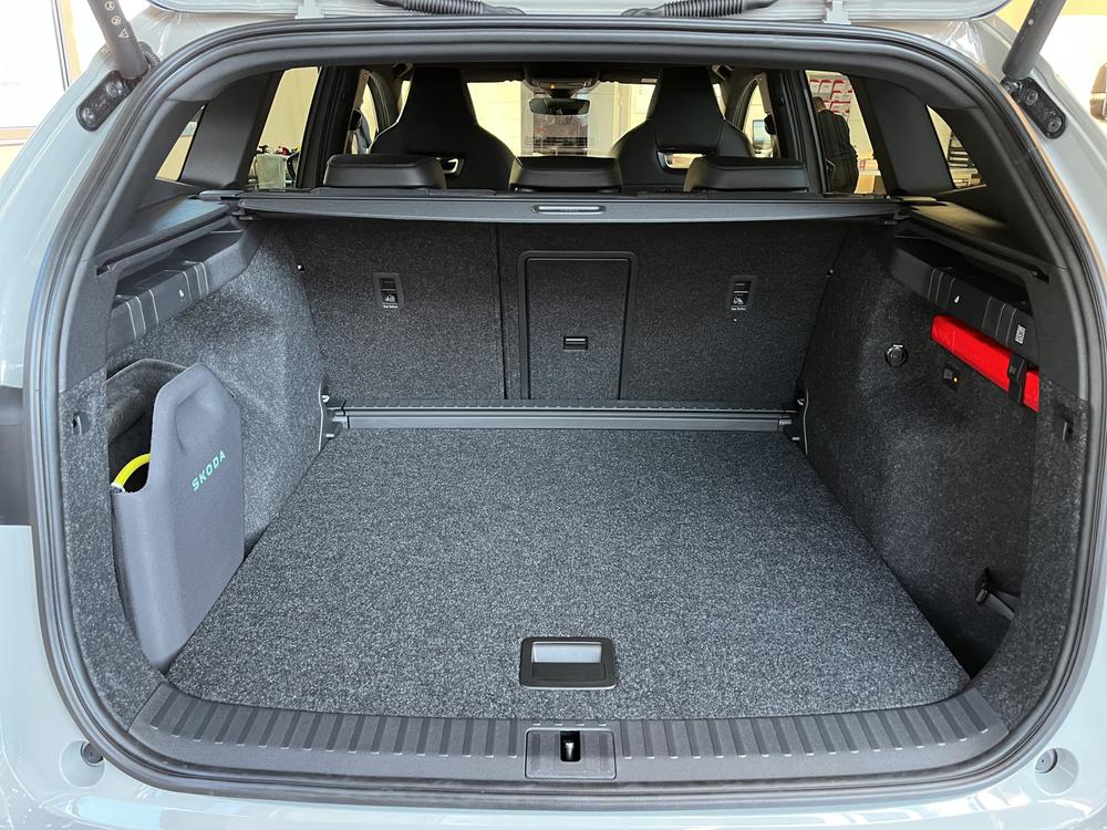 SKODA Enyaq 85x Sportline 4x4-image-7