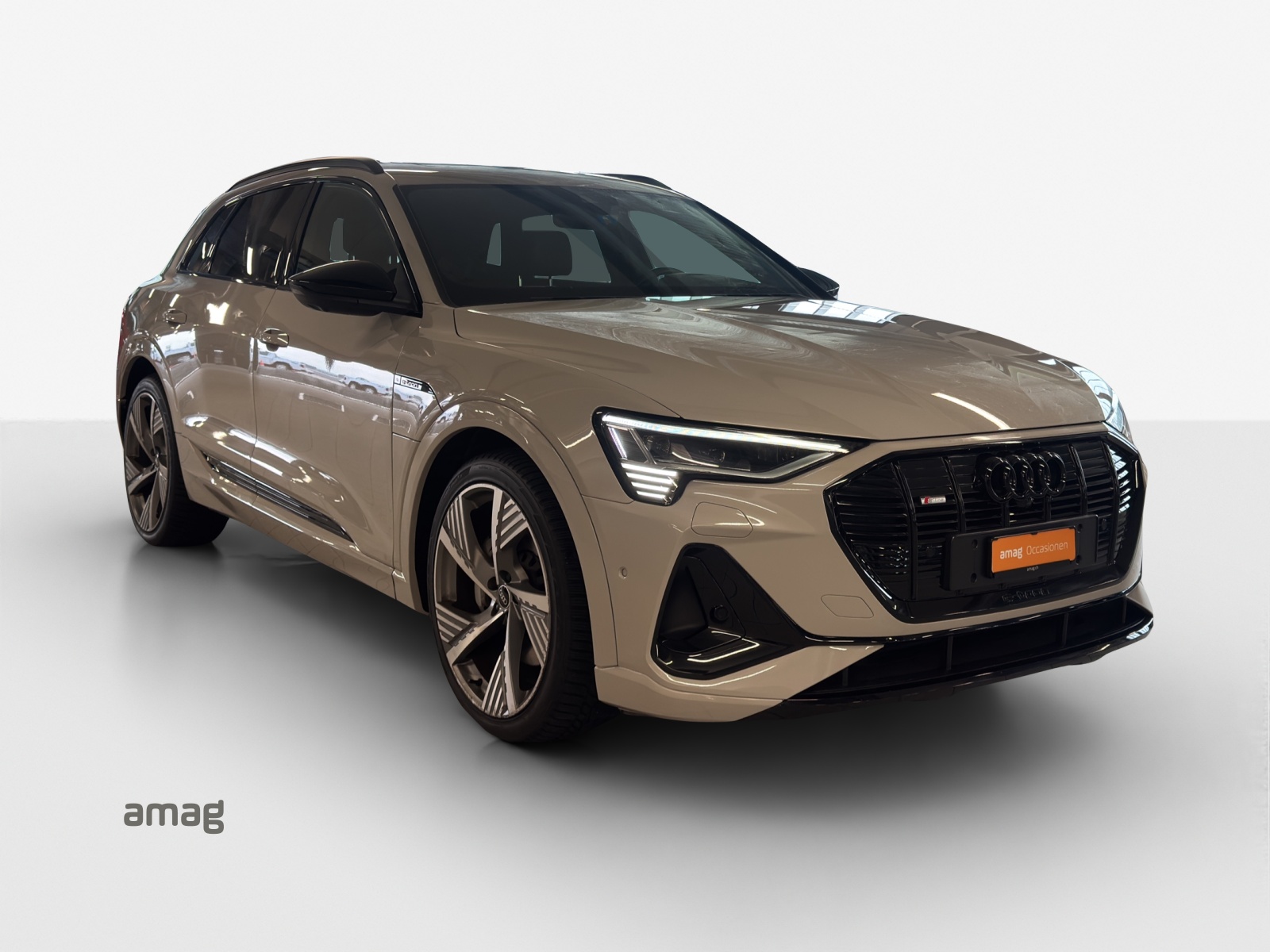 AUDI e-tron 55 S Line quattro-image-6