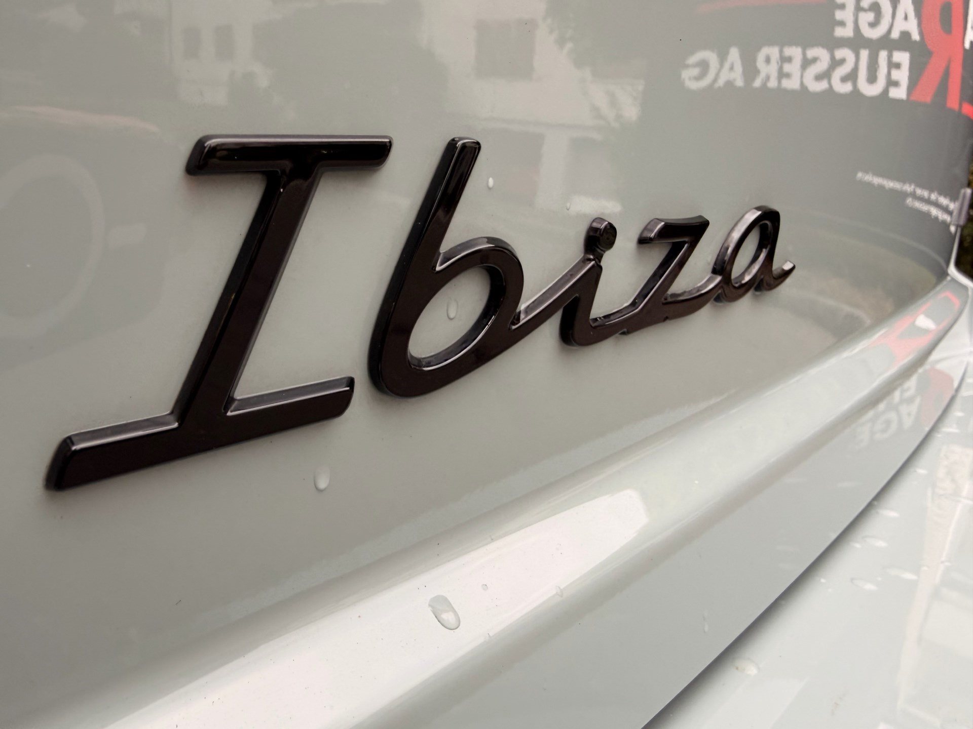 SEAT Ibiza 1.5 TSI 150 PS FR BACK EDITION *** UNIKAT IN ONIRIC LAKE GRAU ***-image-27