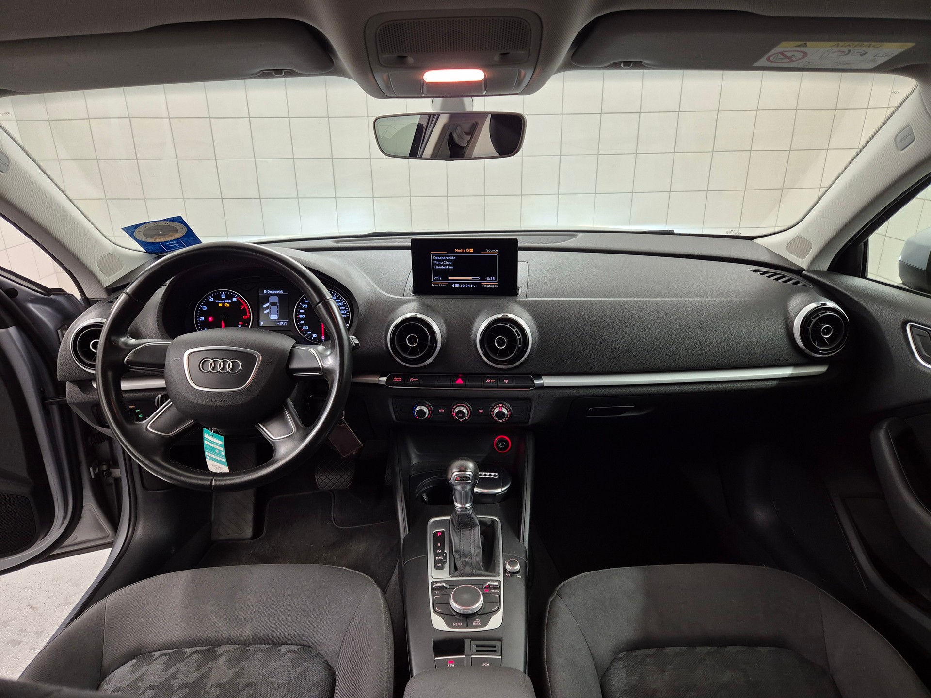 AUDI 1.4 T FSI ultra Attract. S-Tr-image-5