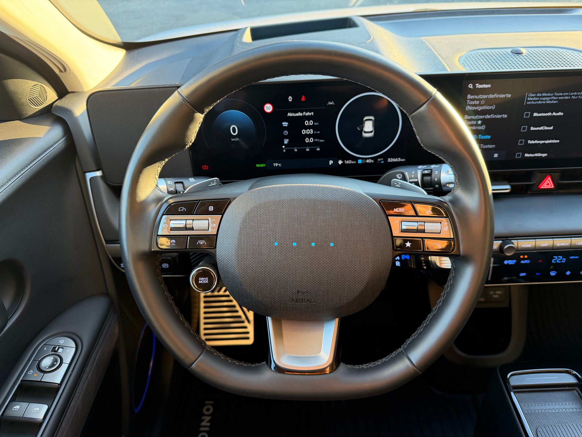 HYUNDAI Ioniq 5 77kWh Amplia 2WD Facelift / SoH 98%-image-18