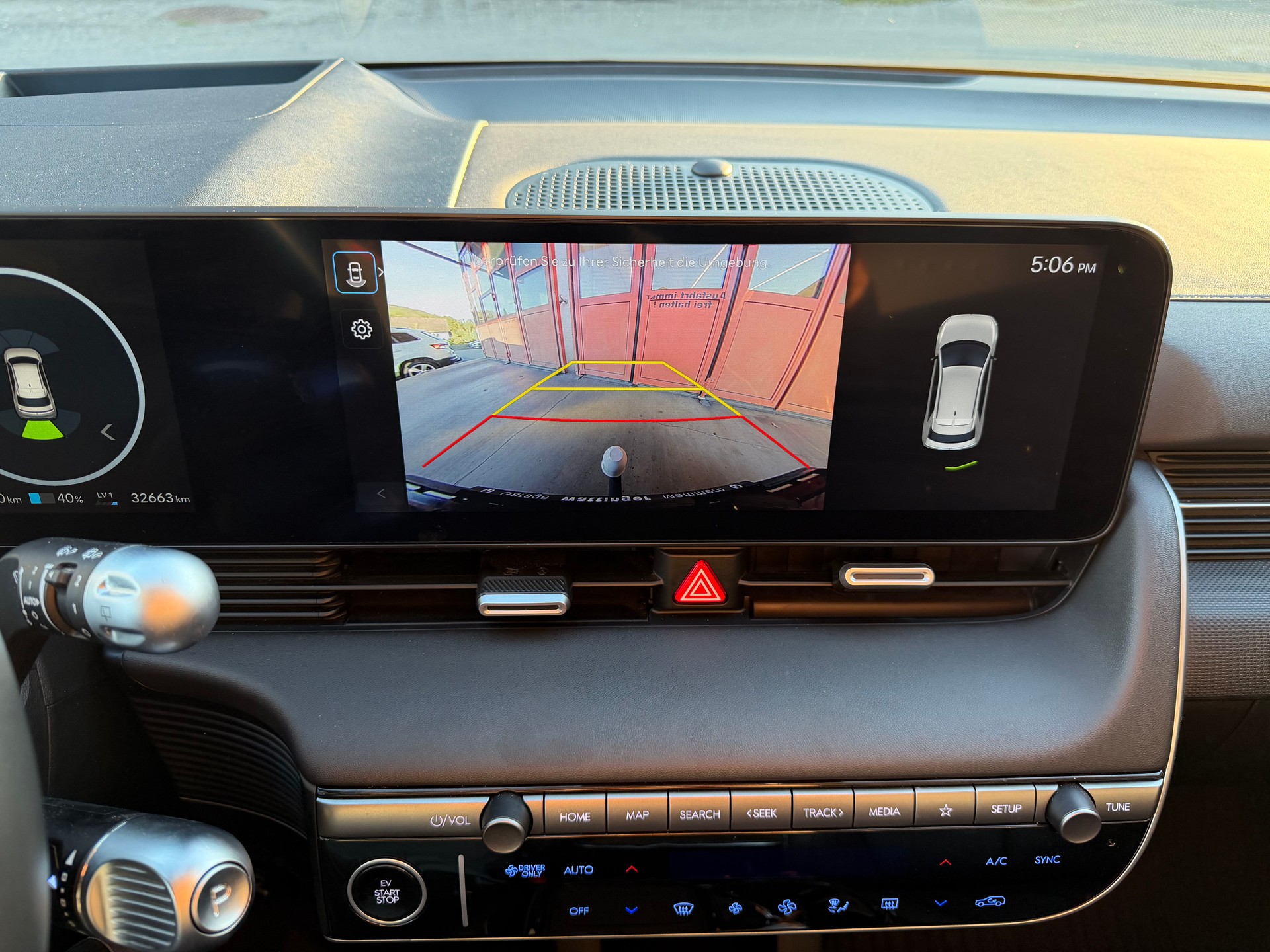 HYUNDAI Ioniq 5 77kWh Amplia 2WD Facelift / SoH 98%-image-19