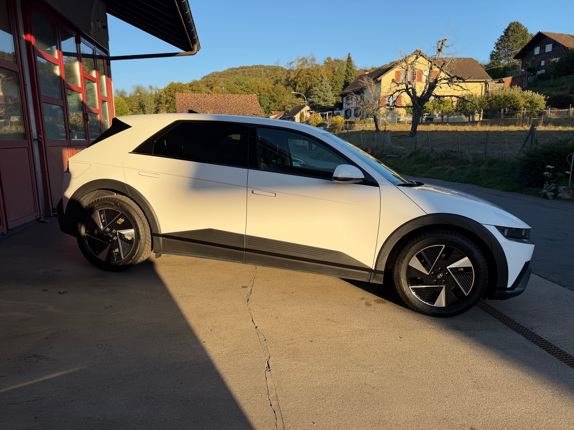 HYUNDAI Ioniq 5 77kWh Amplia 2WD Facelift / SoH 98%-image-7