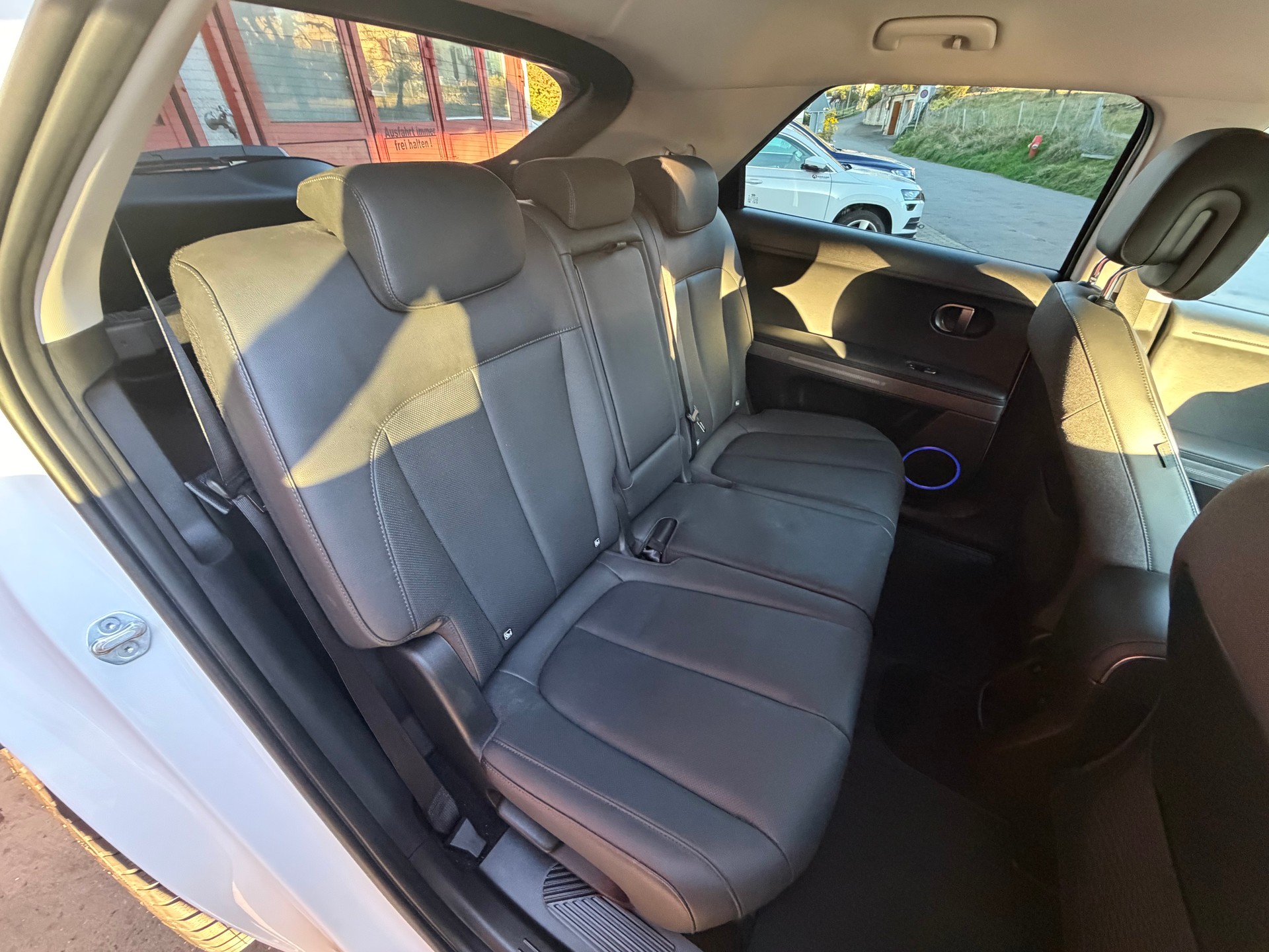 HYUNDAI Ioniq 5 77kWh Amplia 2WD Facelift / SoH 98%-image-11