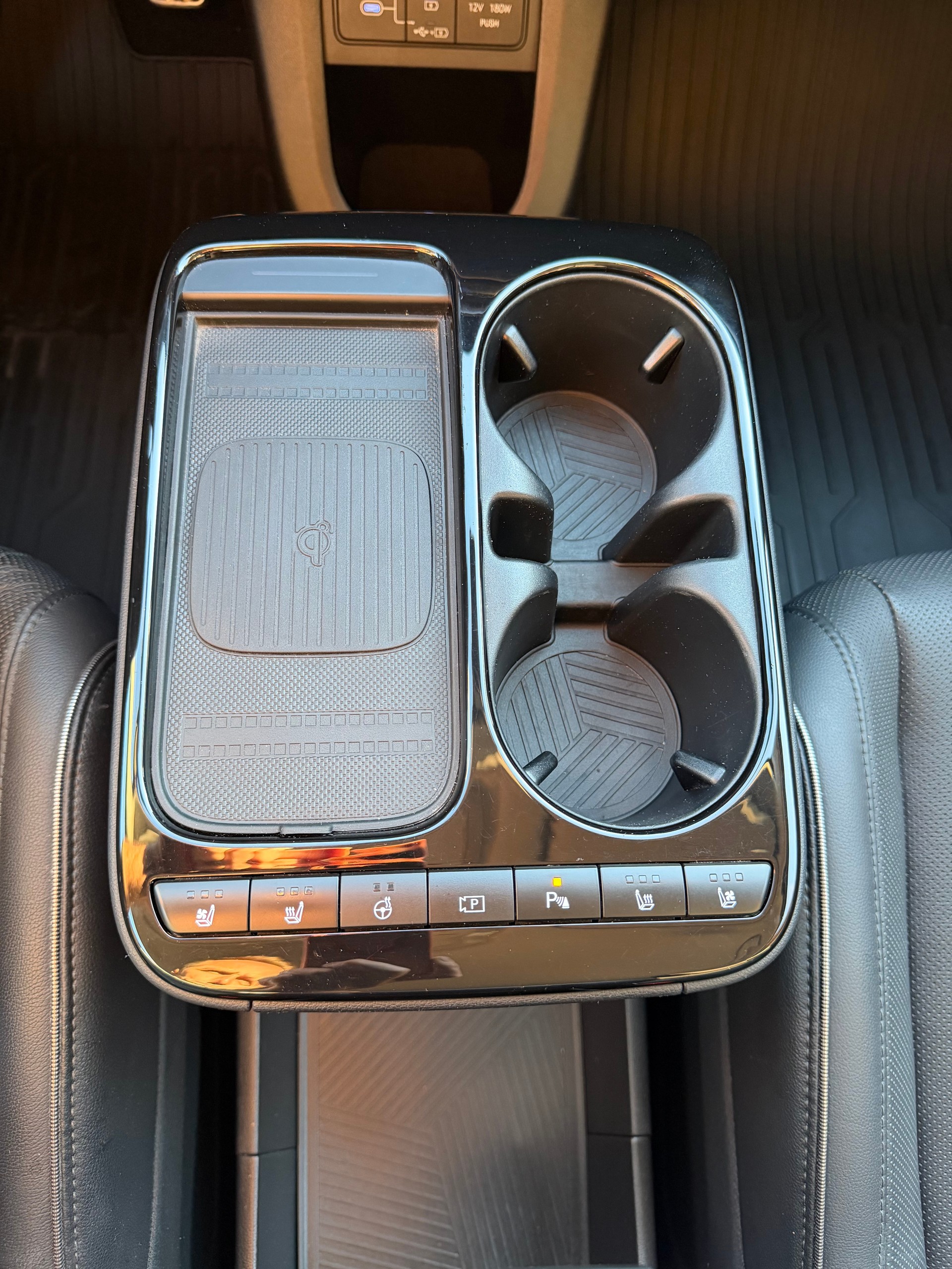 HYUNDAI Ioniq 5 77kWh Amplia 2WD Facelift / SoH 98%-image-20