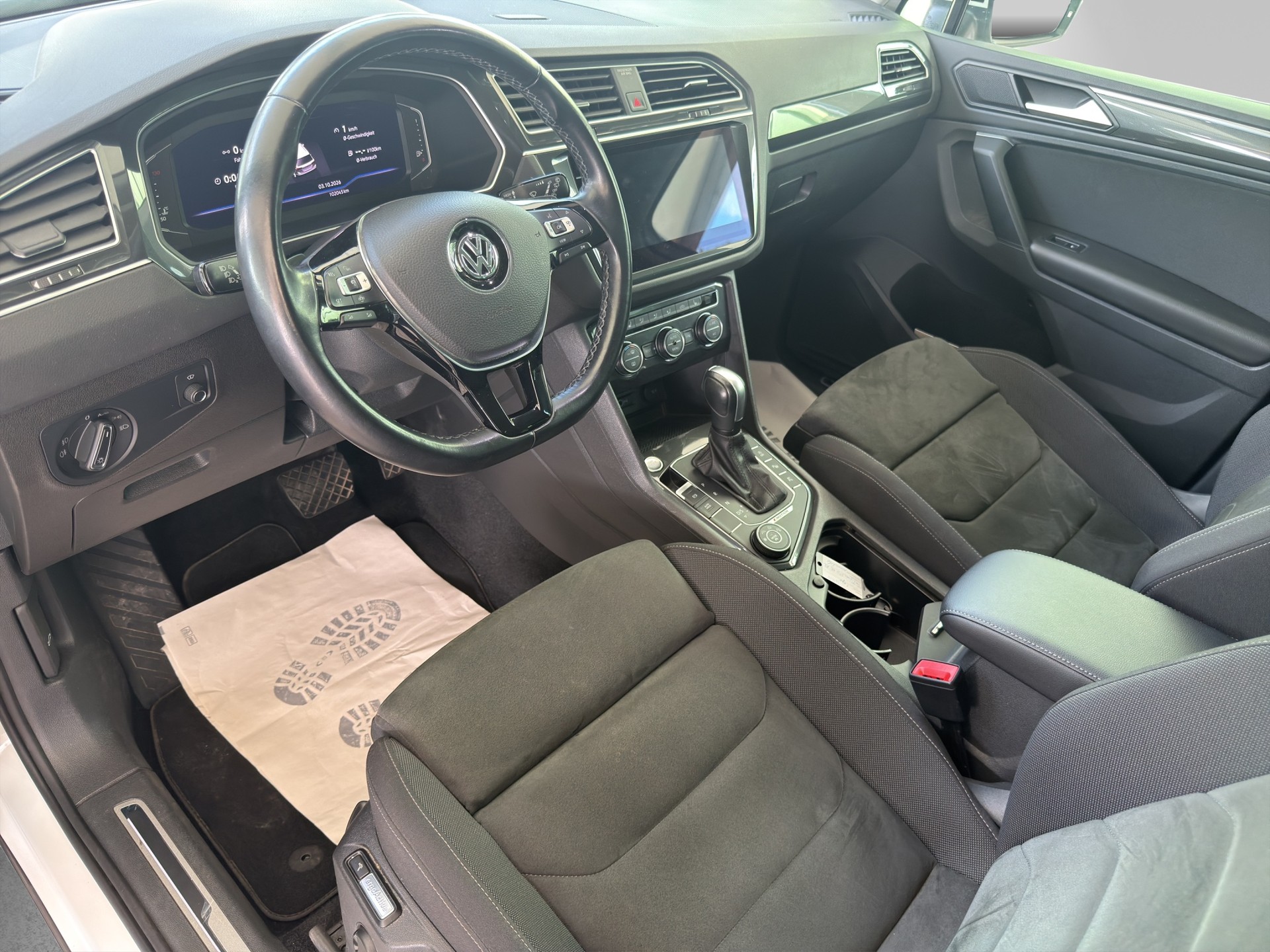 VW Tiguan 2.0TSI Highline 4Motion DSG-image-7