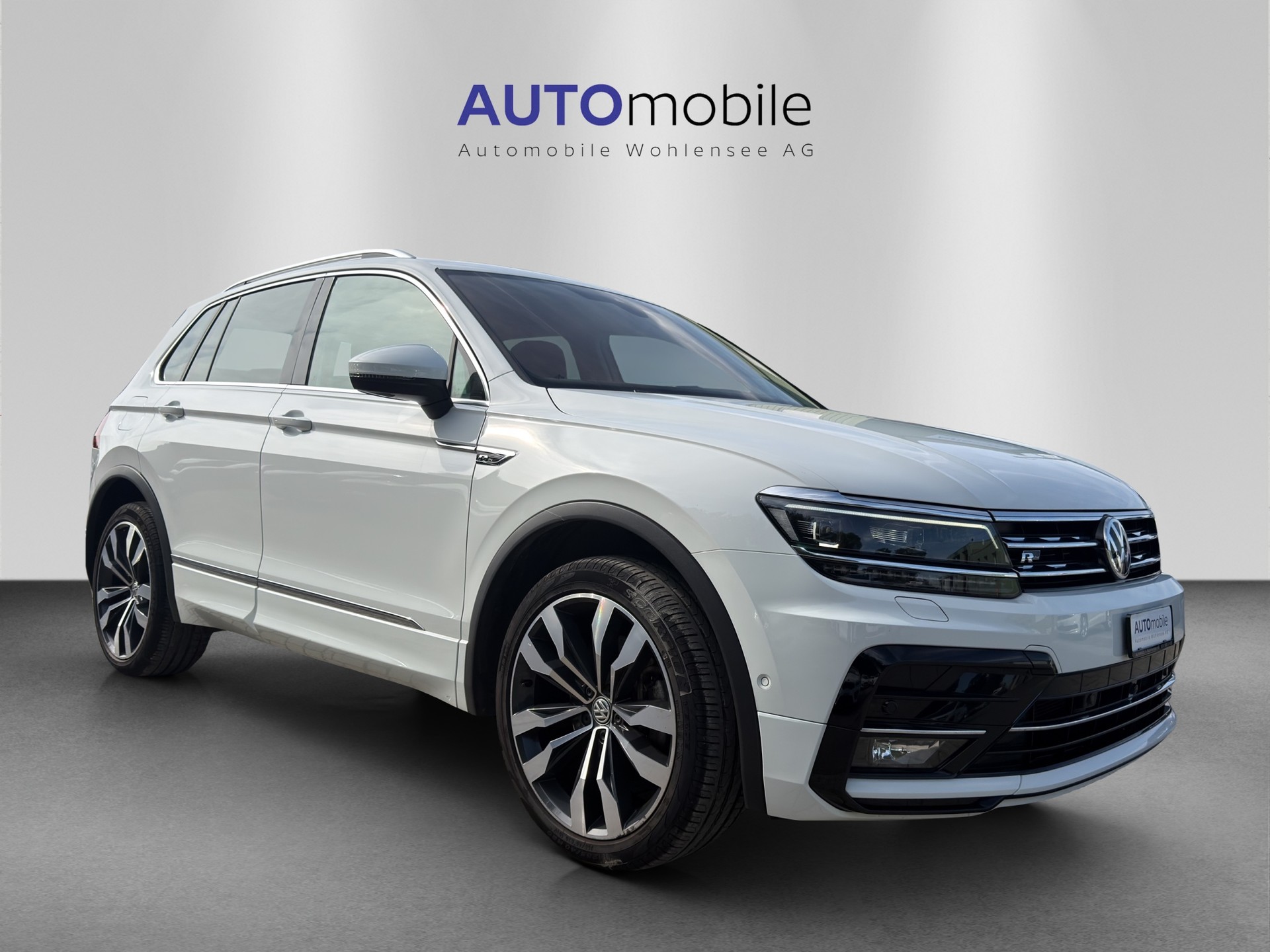 VW Tiguan 2.0TSI Highline 4Motion DSG-image-3