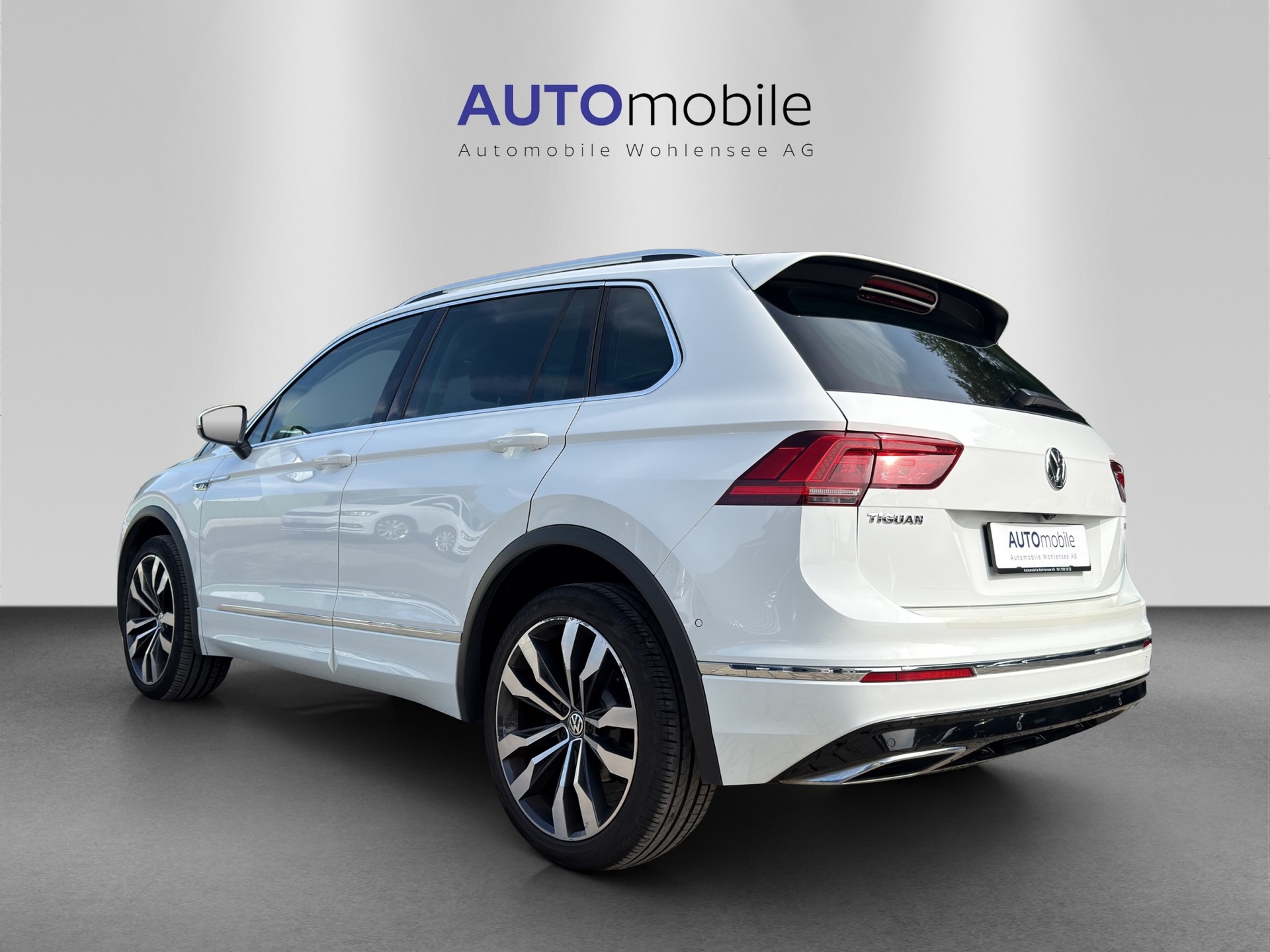 VW Tiguan 2.0TSI Highline 4Motion DSG-image-6