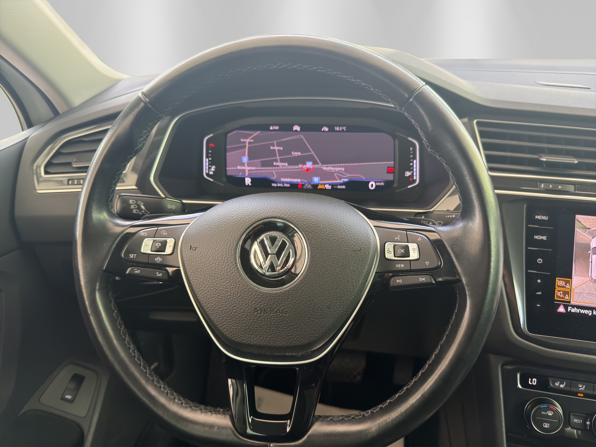 VW Tiguan 2.0TSI Highline 4Motion DSG-image-8