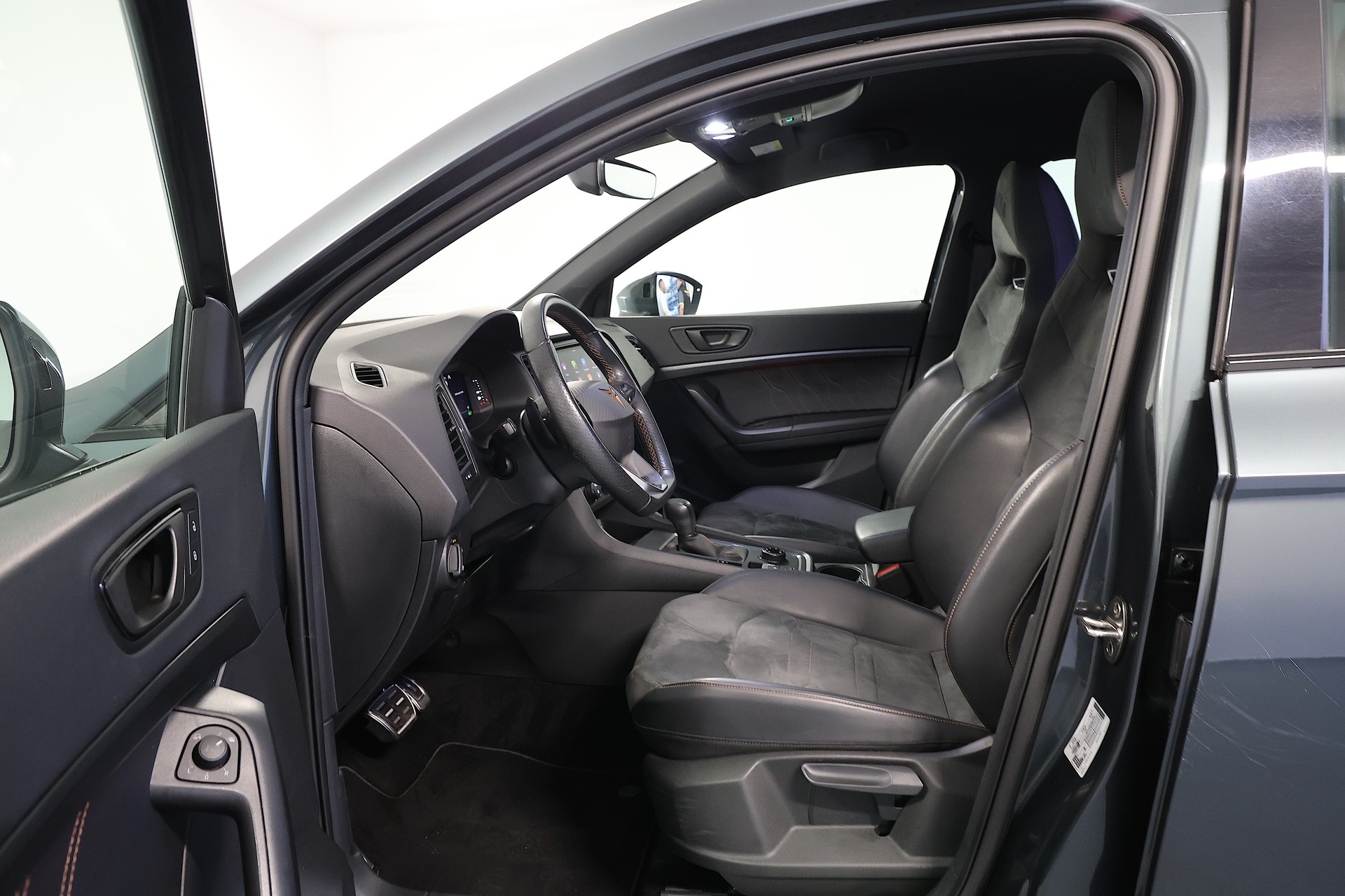 CUPRA Cupra Ateca 2.0 TSI 4Drive DSG-image-5
