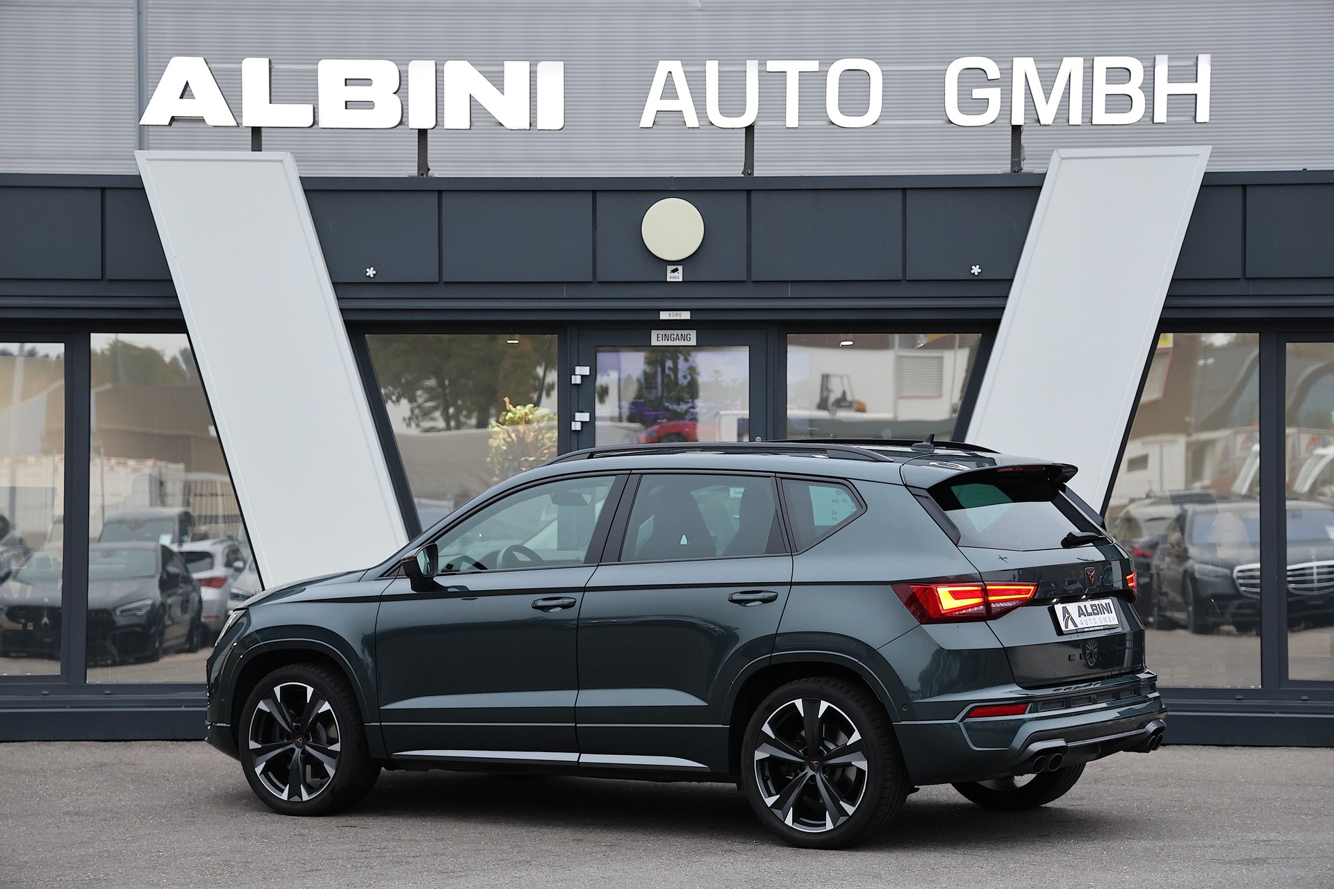 CUPRA Cupra Ateca 2.0 TSI 4Drive DSG-image-3