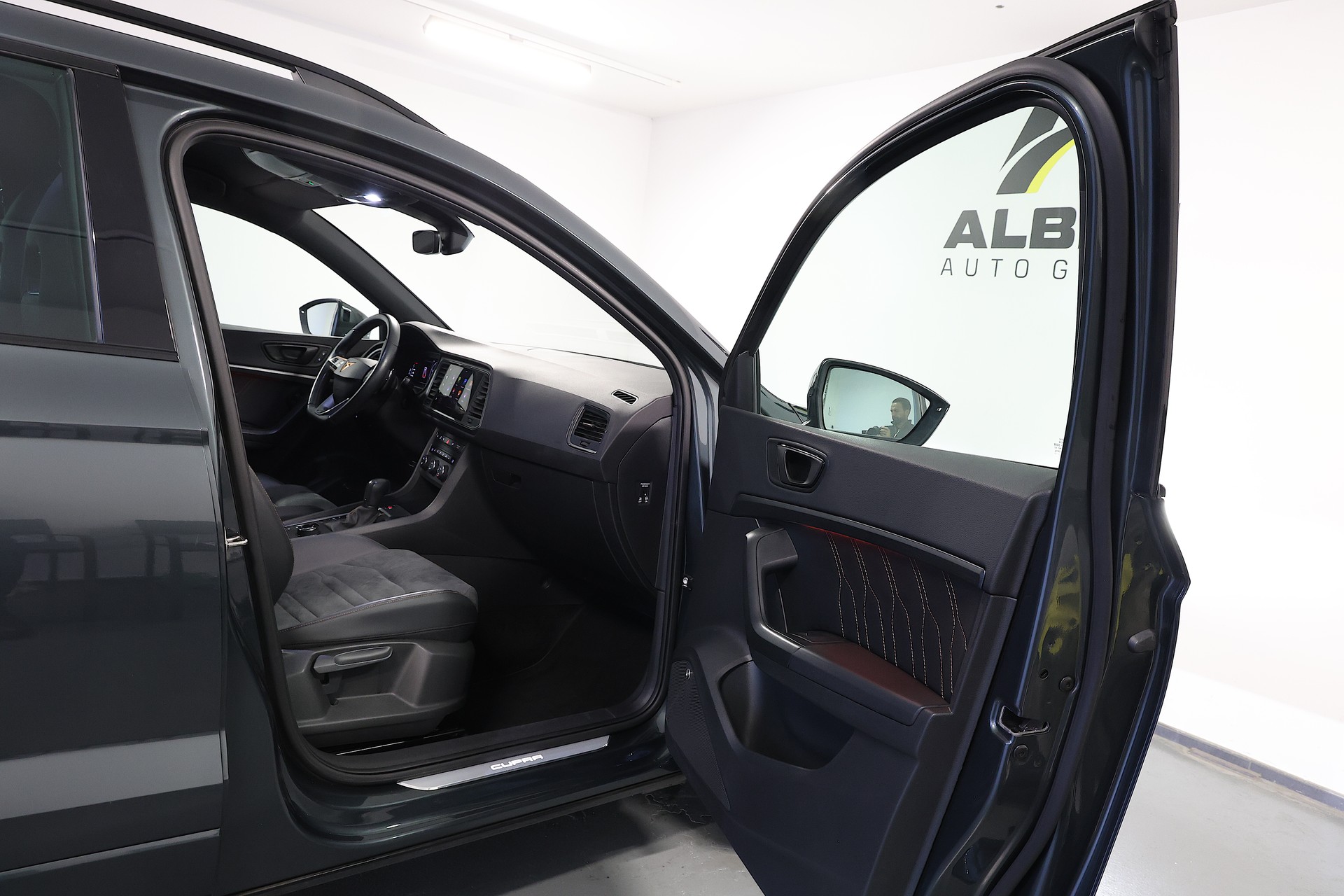 CUPRA Cupra Ateca 2.0 TSI 4Drive DSG-image-10