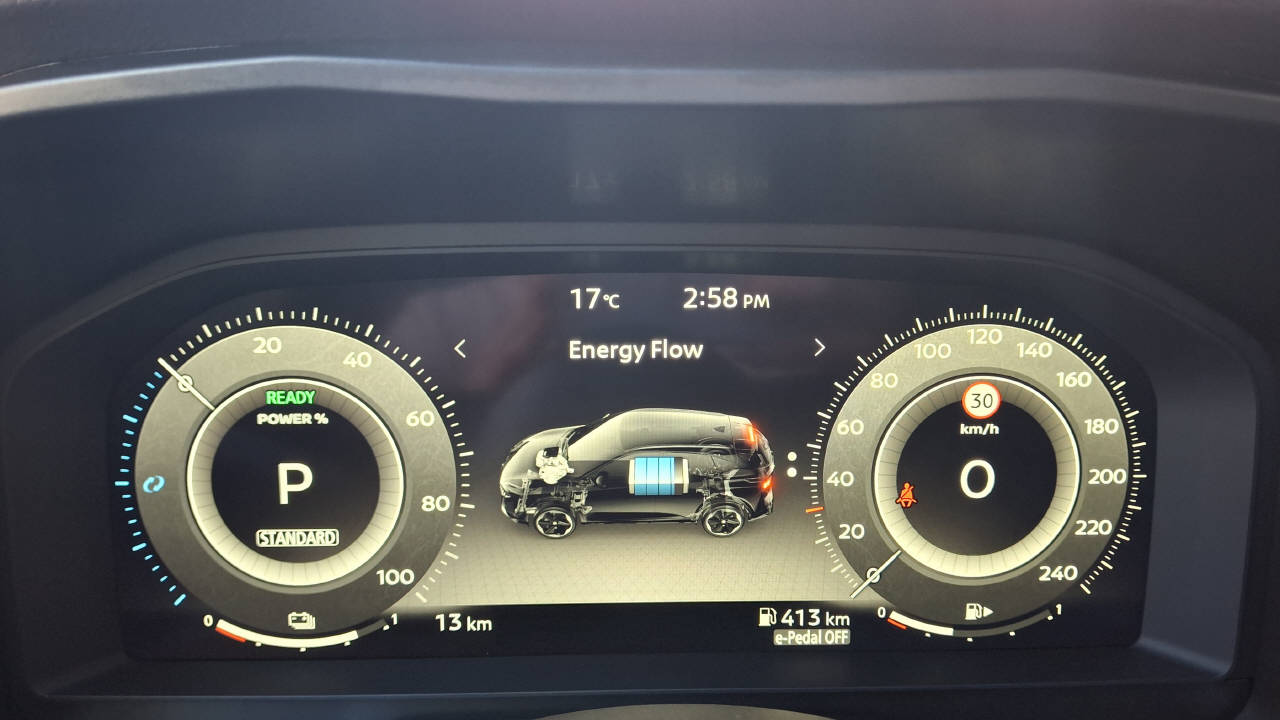 NISSAN Qashqai 1.5 VC-T N-Connecta-image-10