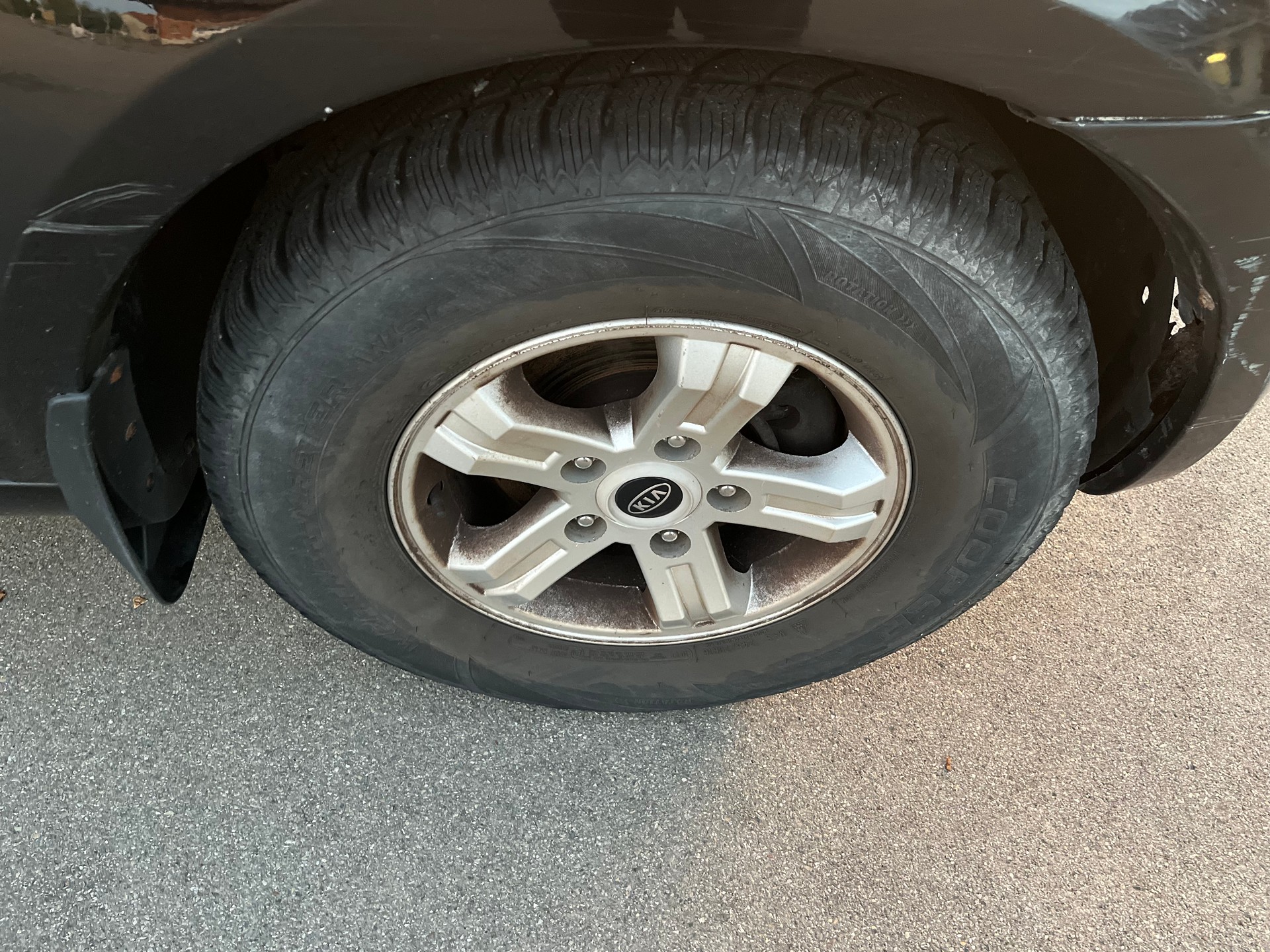 KIA Kia Sorento VGT Automat Diesel mit Anhängerkupplung 3500kg-image-3