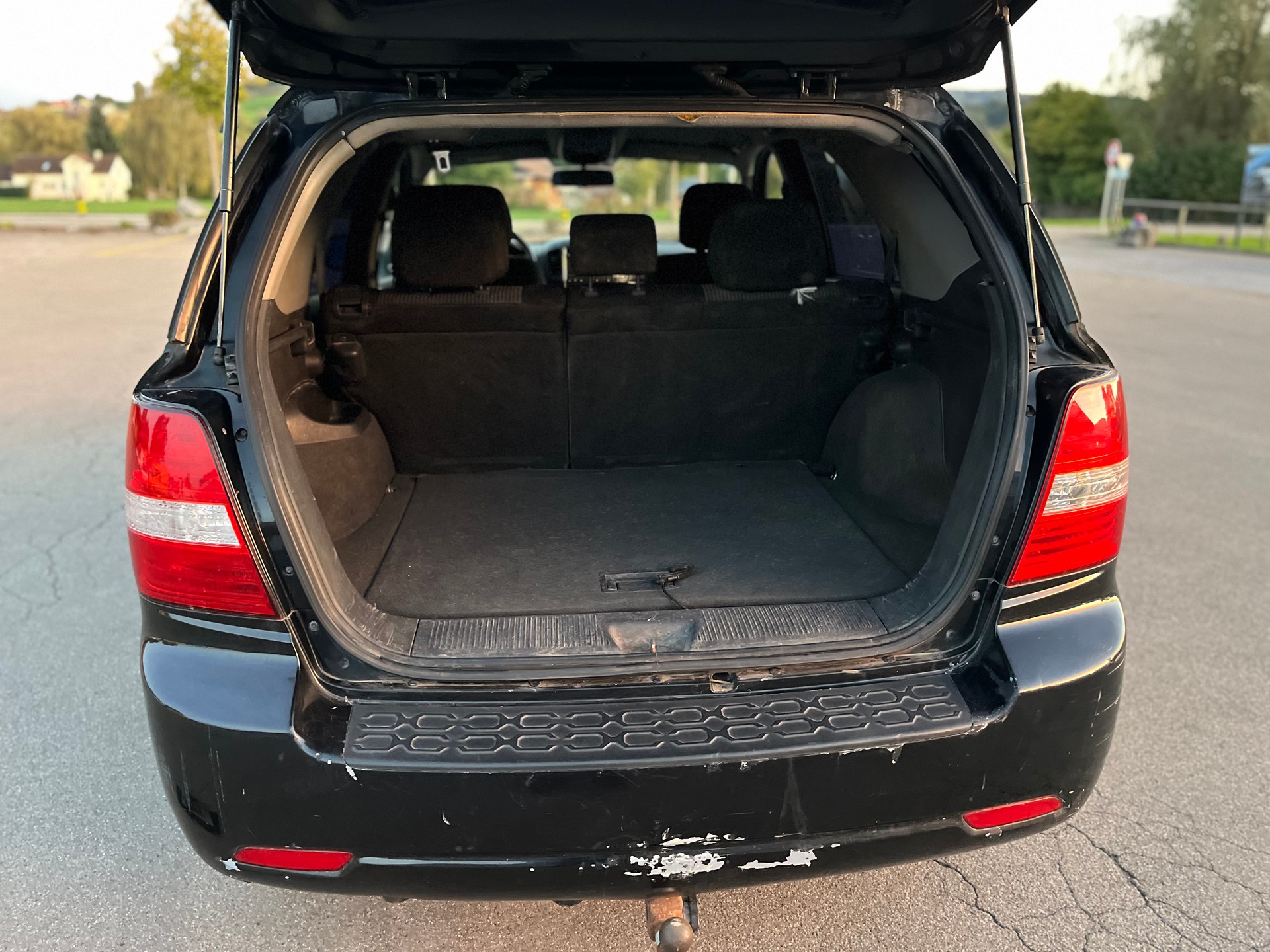 KIA Kia Sorento VGT Automat Diesel mit Anhängerkupplung 3500kg-image-7