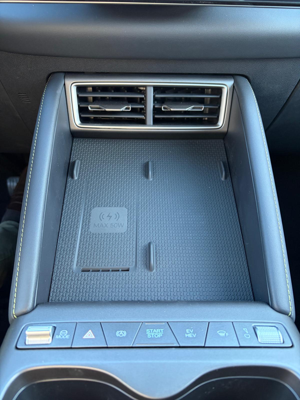 BYD Atto 2 DM-i Boost-image-21