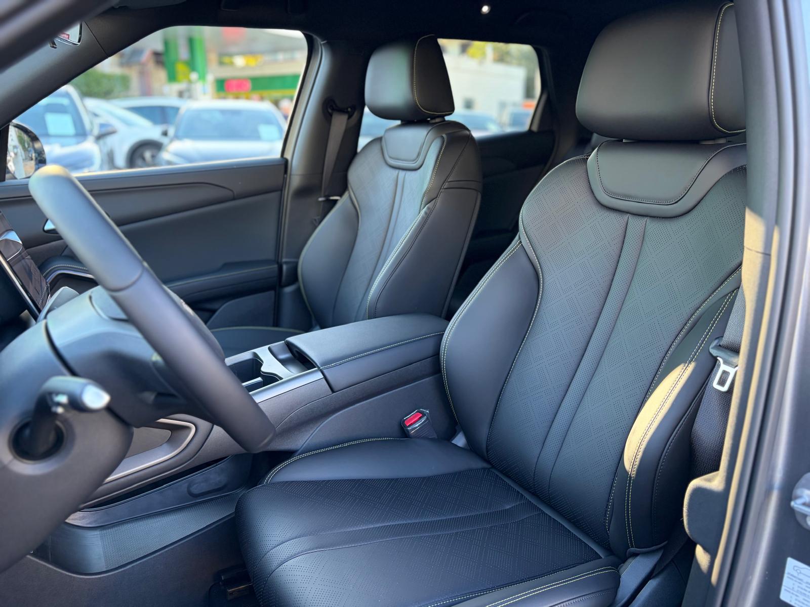 BYD Atto 2 DM-i Boost-image-9