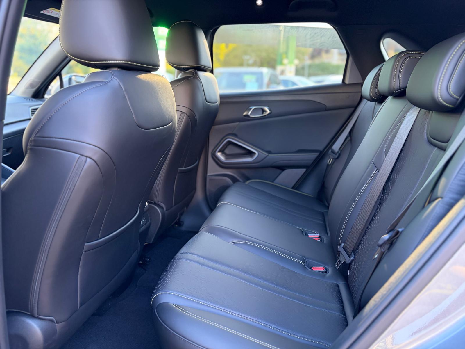BYD Atto 2 DM-i Boost-image-13
