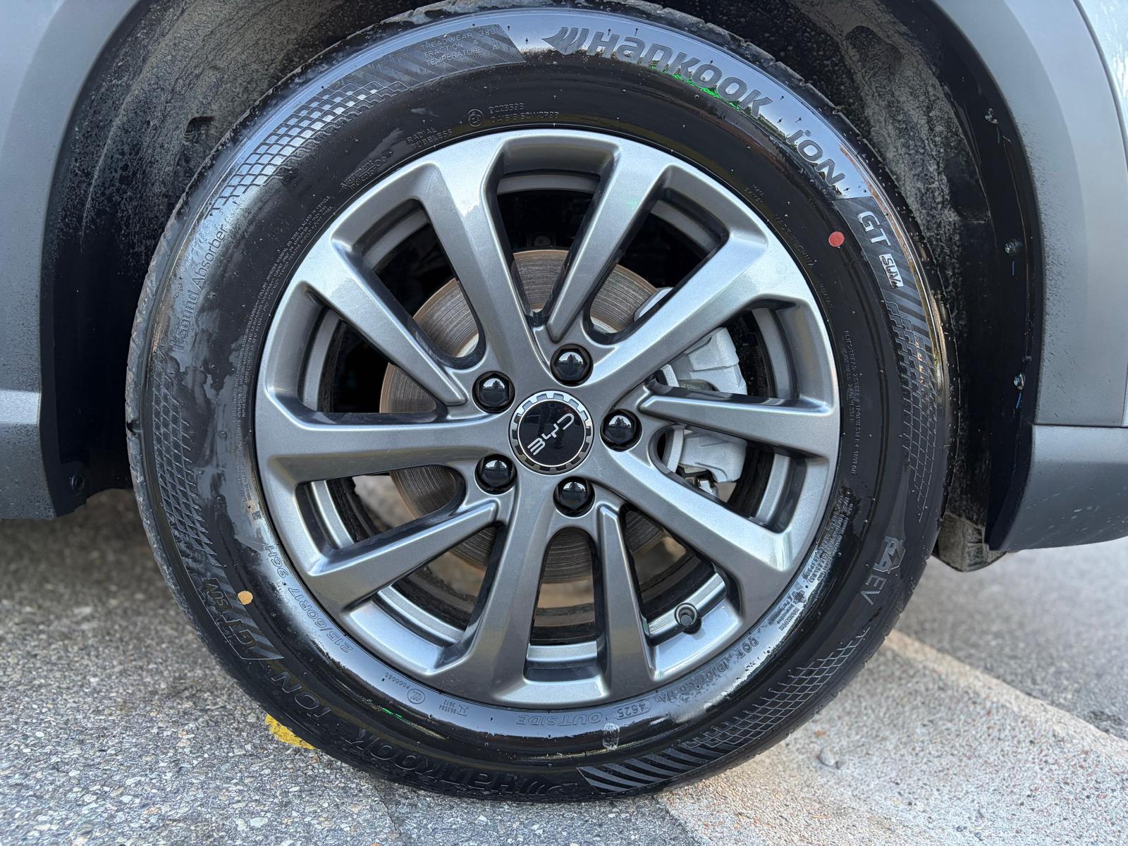 BYD Atto 2 DM-i Boost-image-6