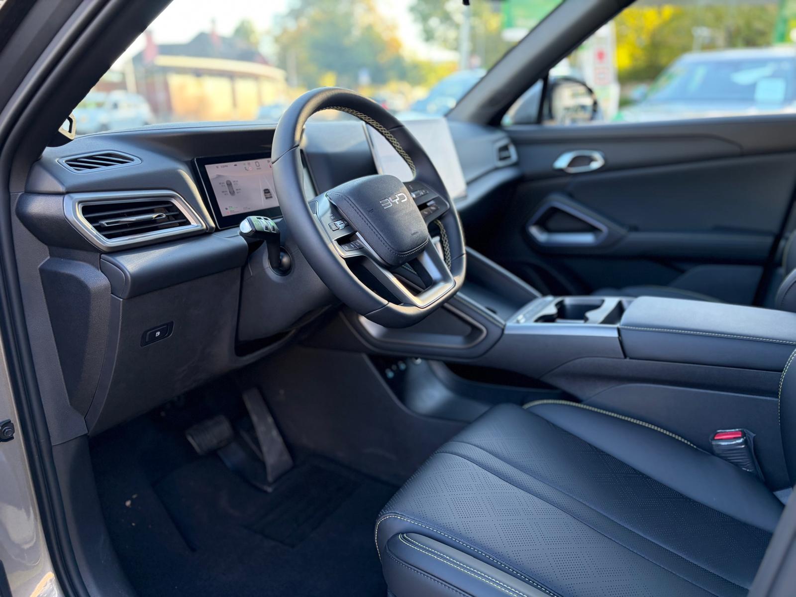 BYD Atto 2 DM-i Boost-image-8