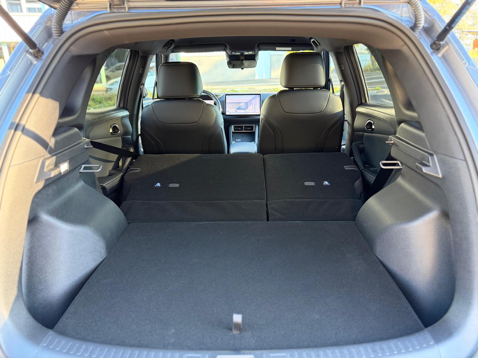 BYD Atto 2 DM-i Boost-image-15
