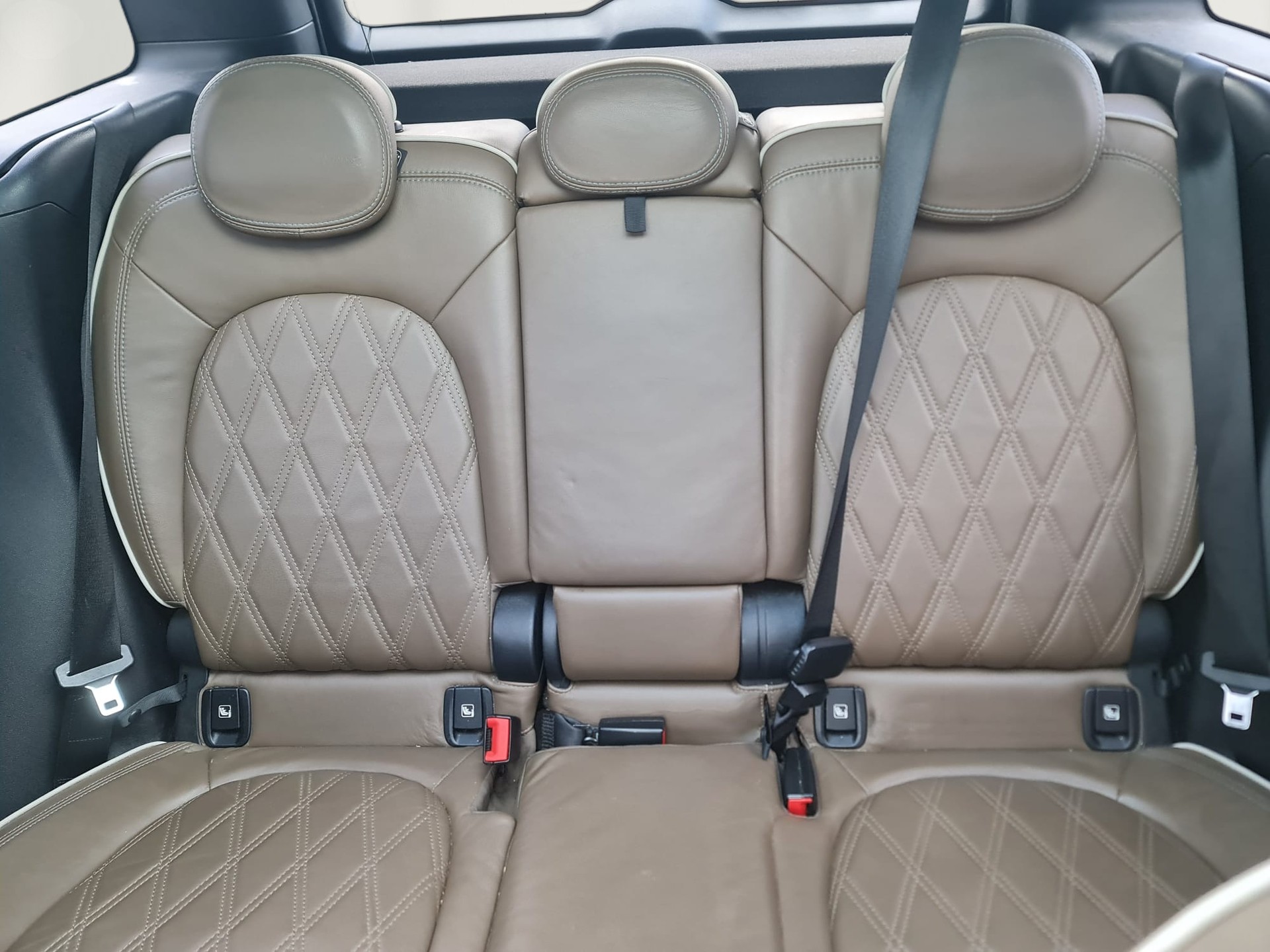 MINI Countryman Cooper S ALL4 Steptronic-image-11