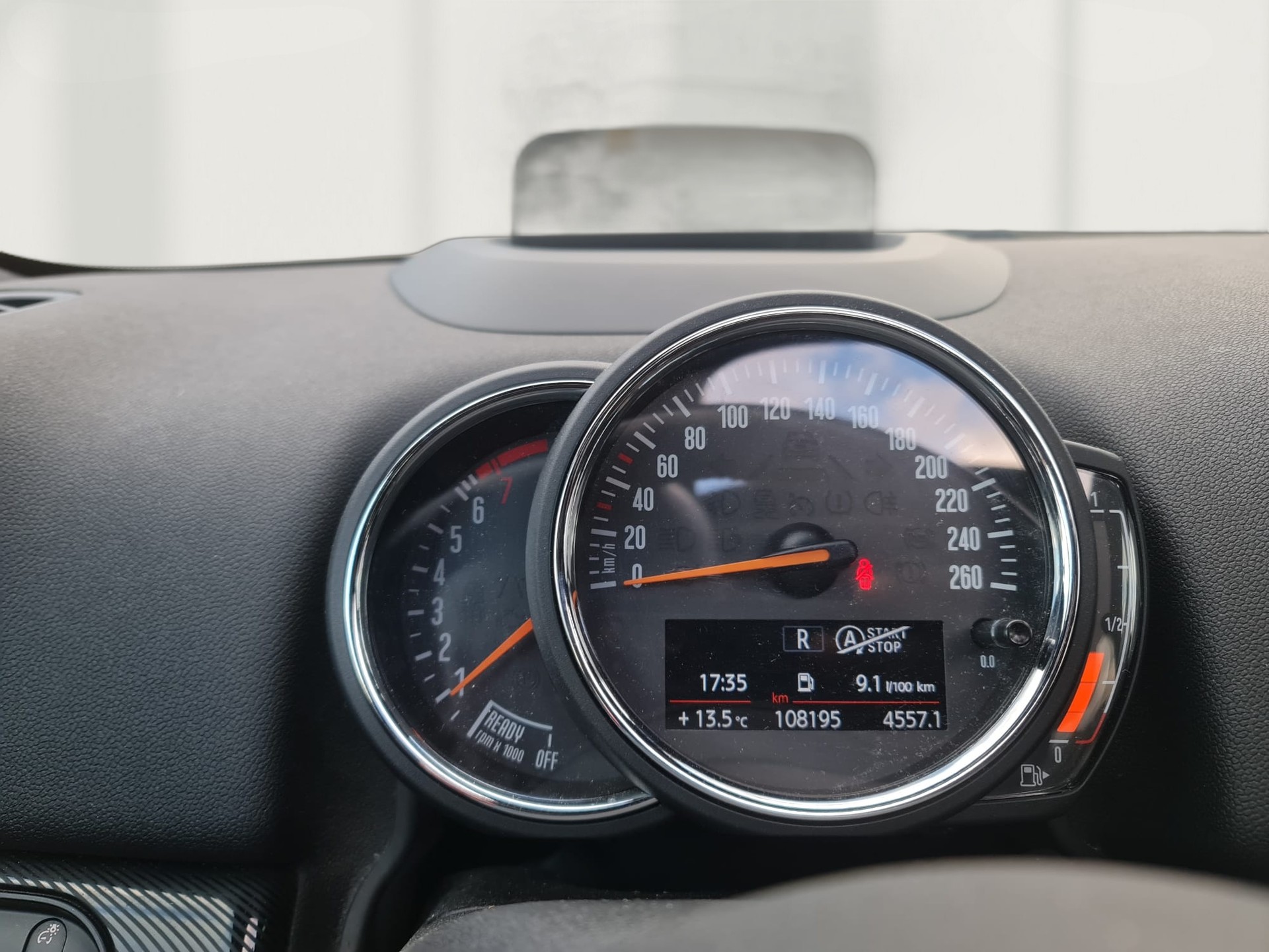 MINI Countryman Cooper S ALL4 Steptronic-image-14