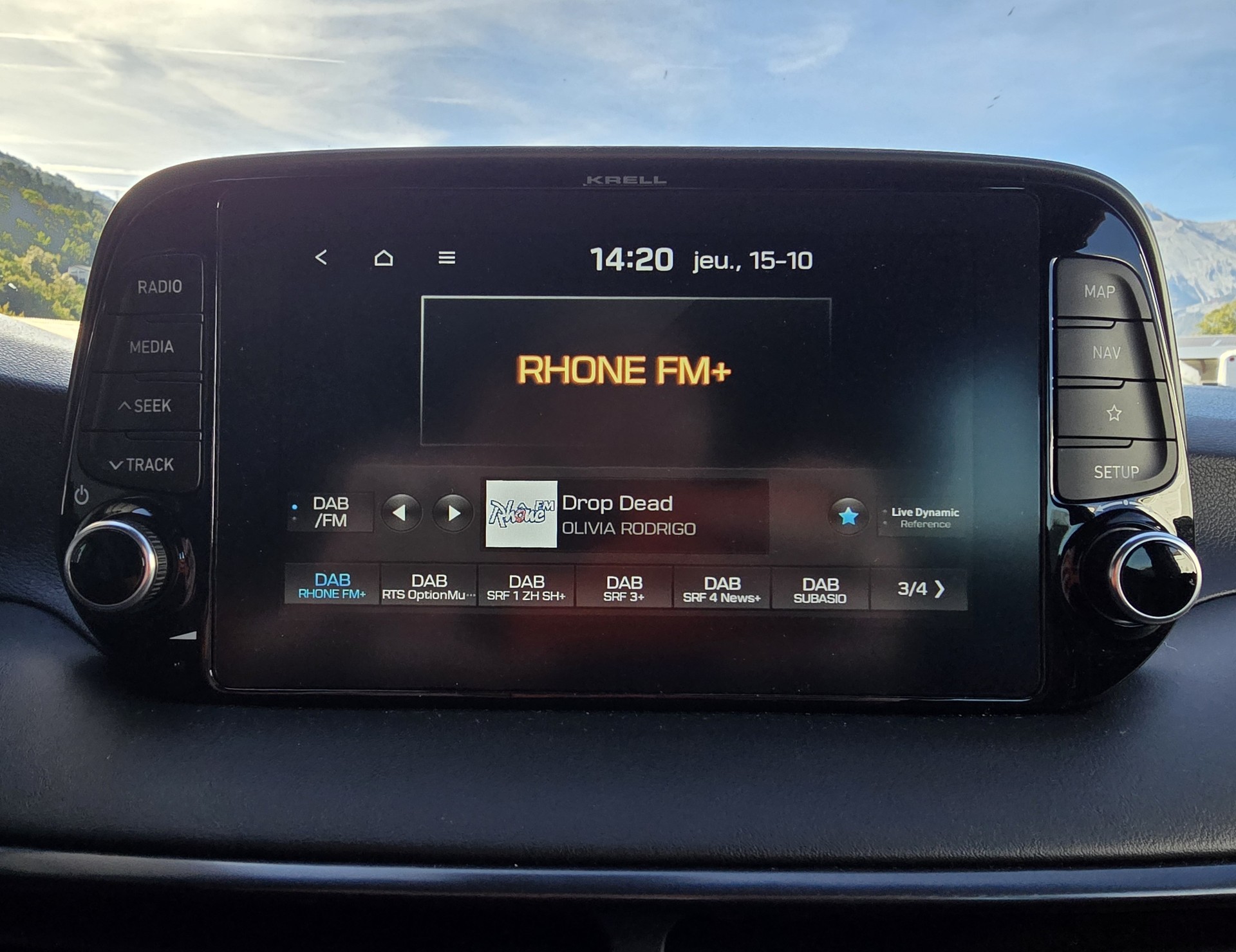 HYUNDAI Tucson 1.6 TGDI N-Line4WD-image-8